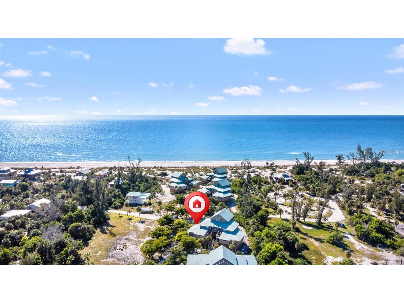 9200 Little Gasparilla Island #301 Placida FL 33946 - GULF OF MEXICO PLACIDA HARBOR TB8442155 image41