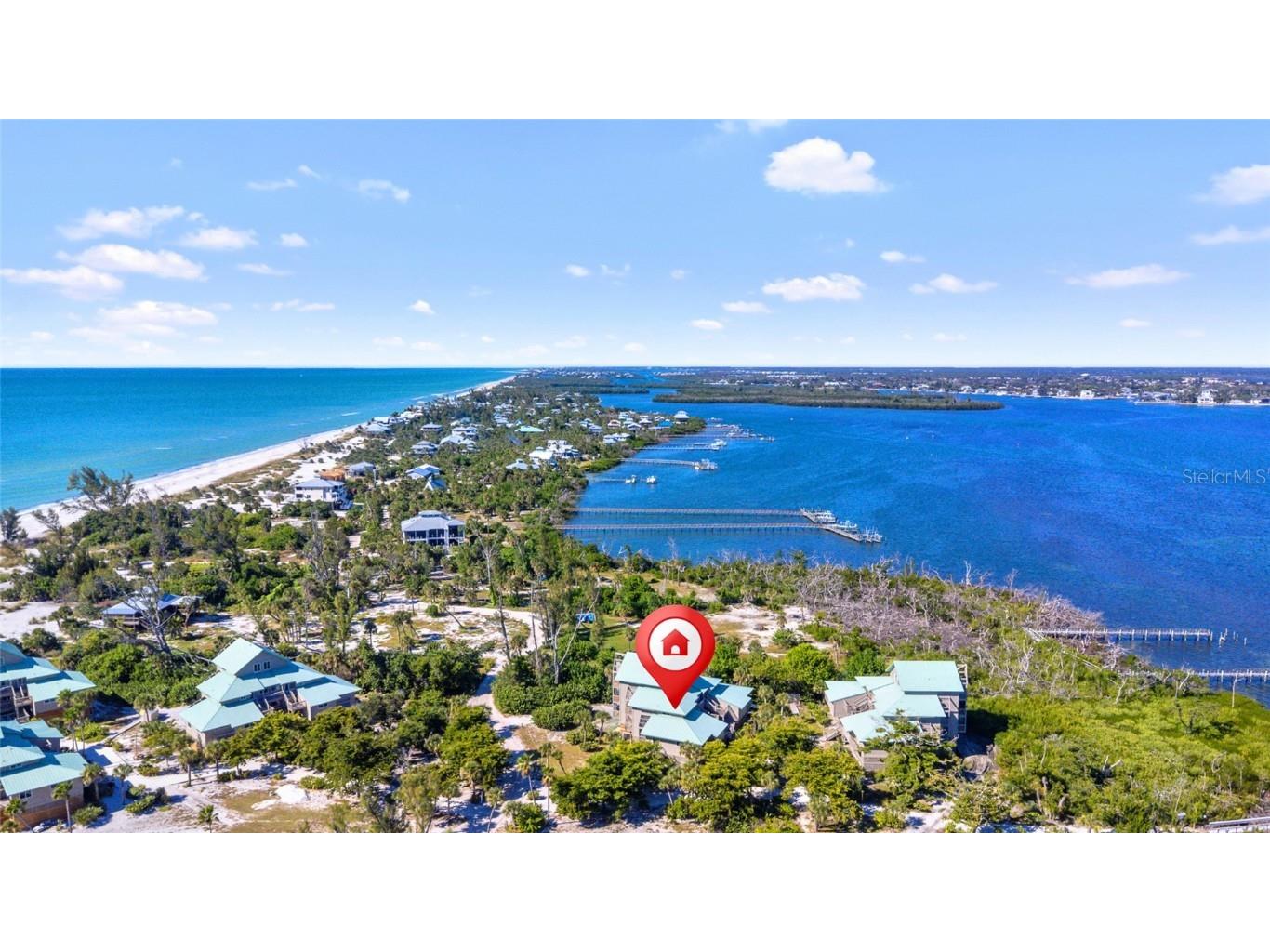 9200 Little Gasparilla Island #301 Placida FL 33946 - GULF OF MEXICO PLACIDA HARBOR TB8442155 image42
