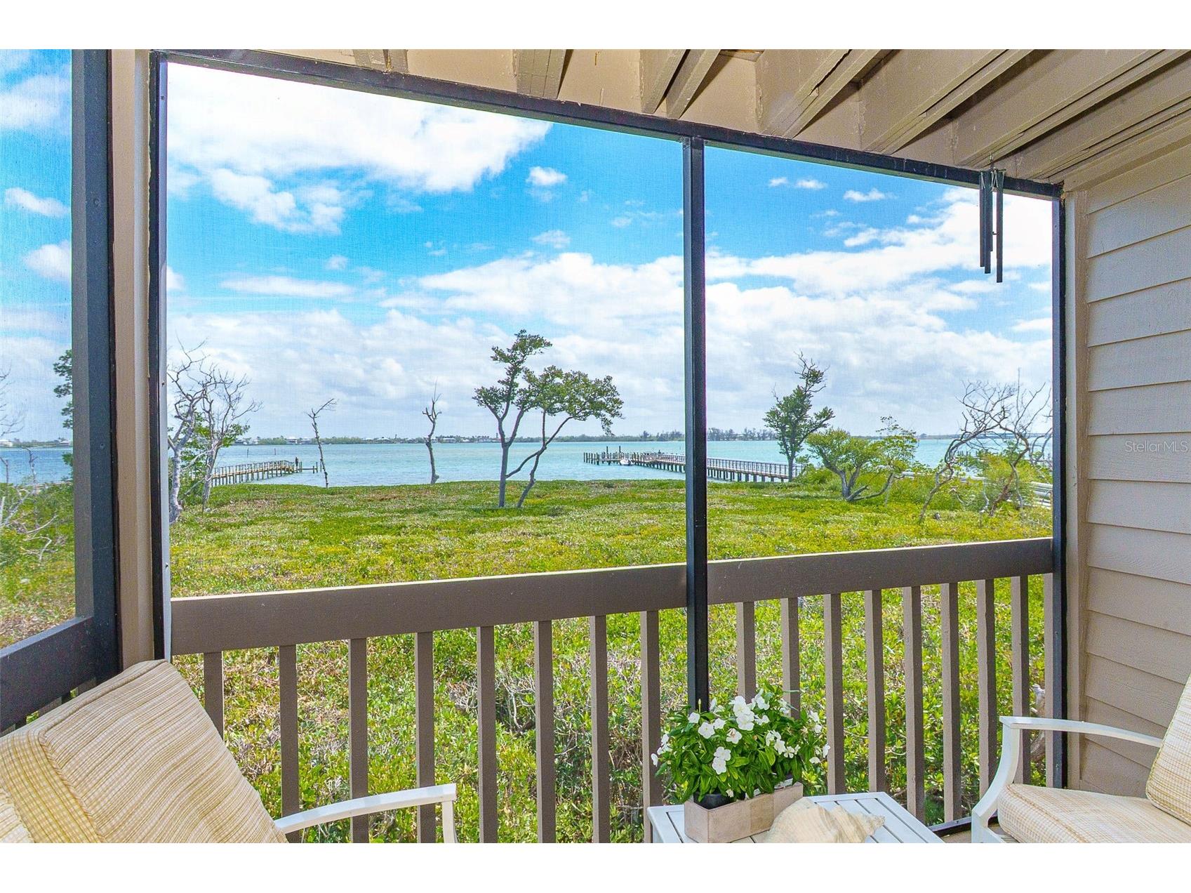 9200 Little Gasparilla Island #403 Placida FL 33946 - PLACIDA HARBOR D6146806 image1