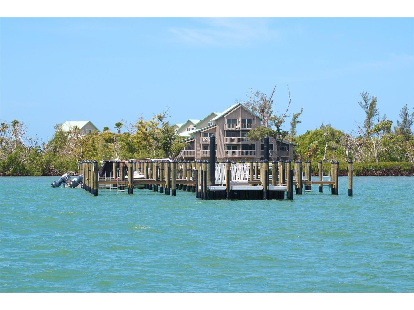 9200 Little Gasparilla Island #403 Placida FL 33946 - PLACIDA HARBOR D6146806 image20