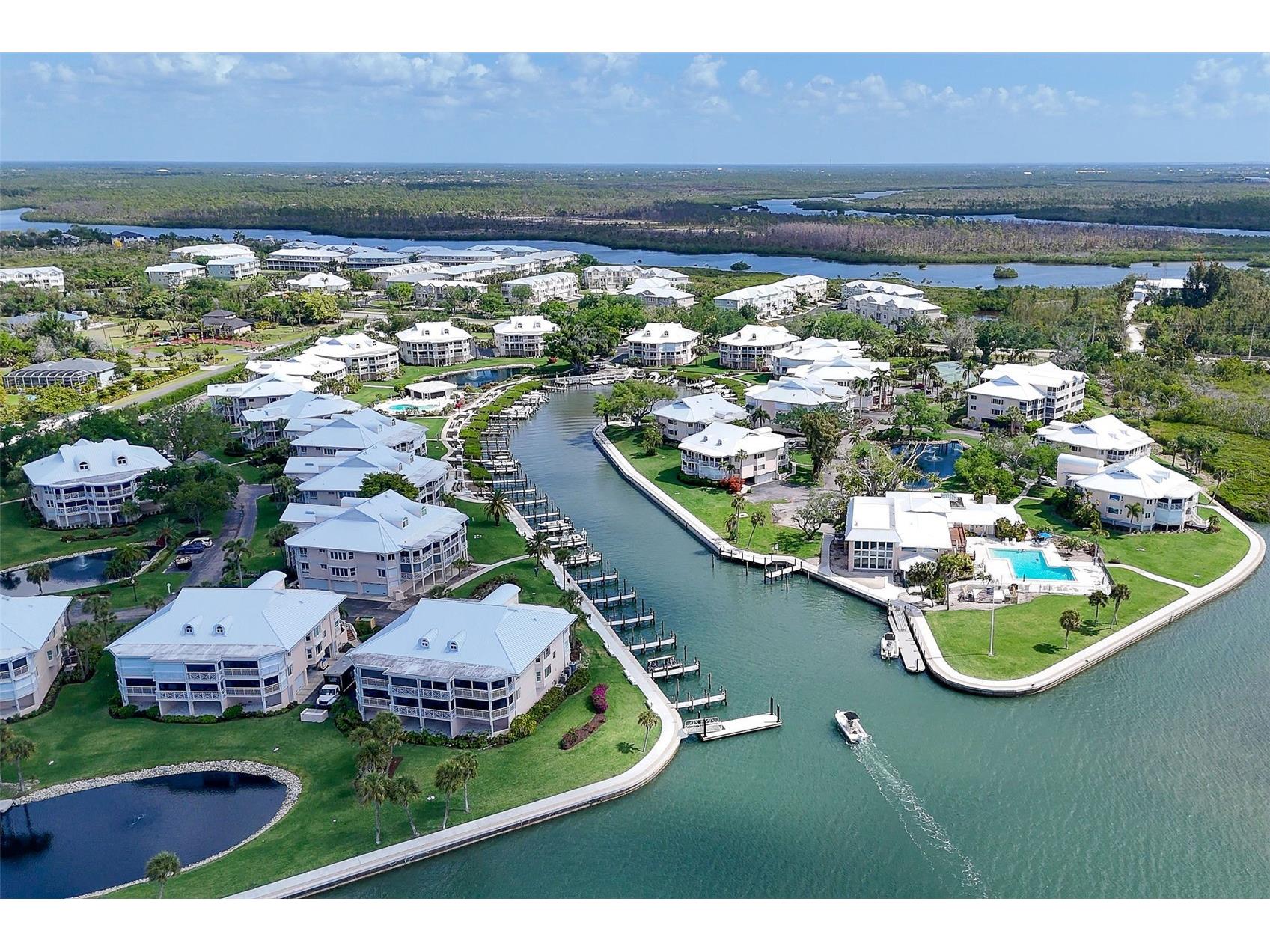 9200 Little Gasparilla Island #403 Placida FL 33946 - PLACIDA HARBOR D6146806 image37