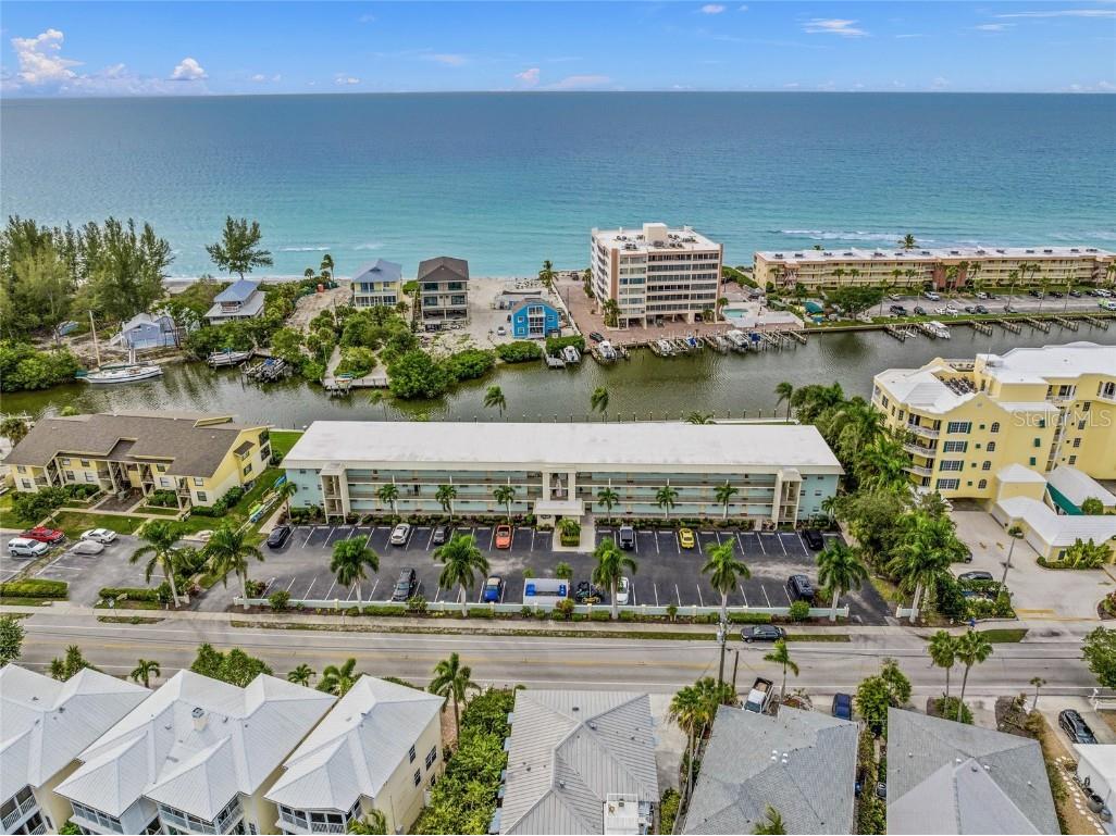 9200 Midnight Pass Road #17 Sarasota FL 34242 - TURTLE BAY A4670580 image2