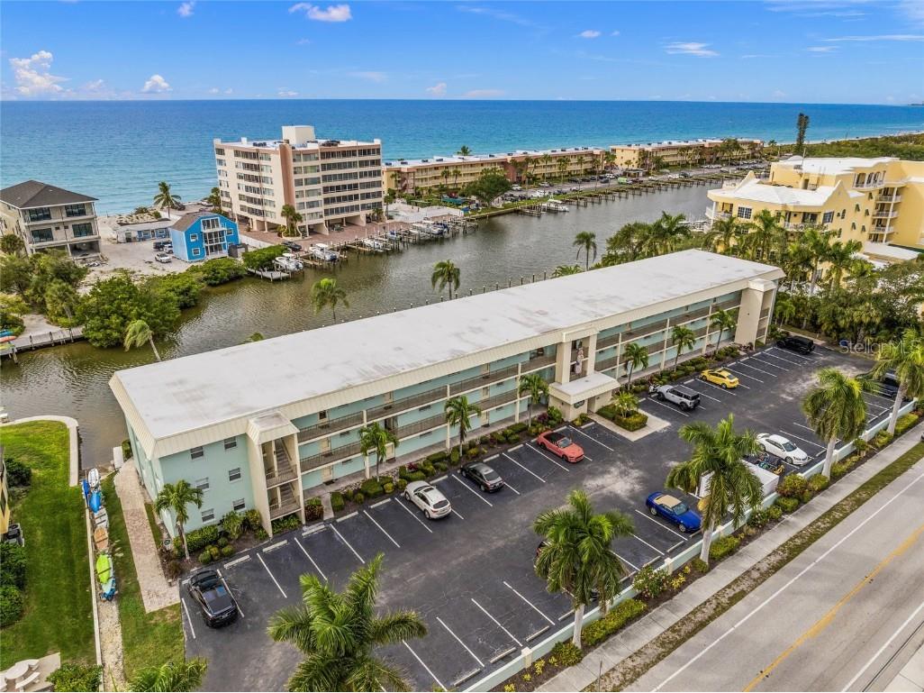 9200 Midnight Pass Road #17 Sarasota FL 34242 - TURTLE BAY A4670580 image3