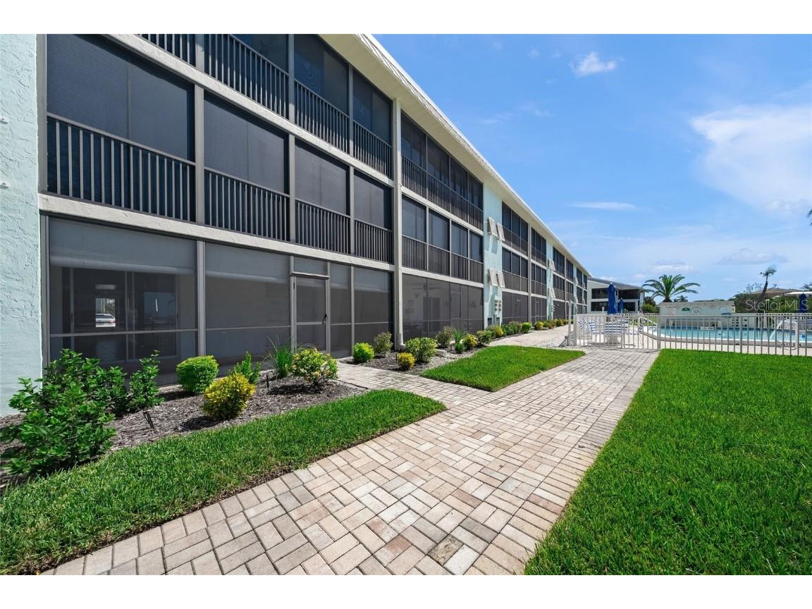 9200 Midnight Pass Road #17 Sarasota FL 34242 - TURTLE BAY A4670580 image32