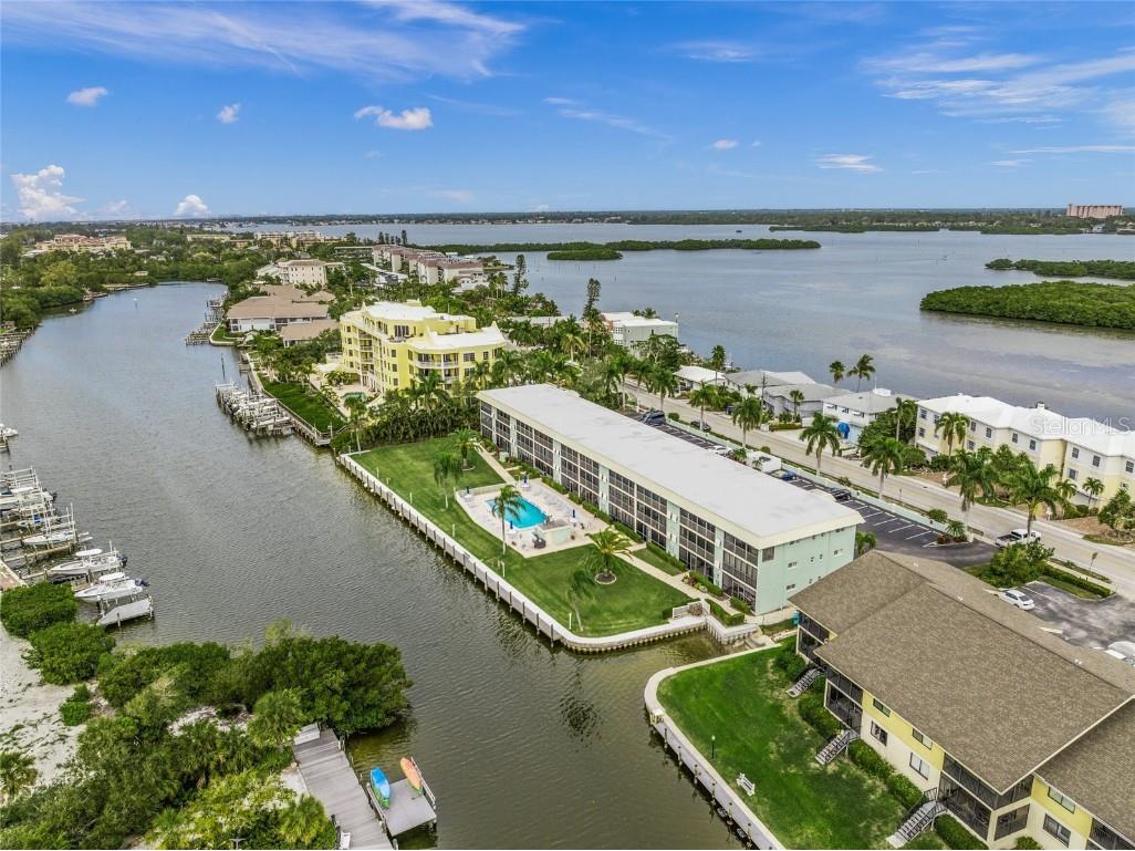 9200 Midnight Pass Road #17 Sarasota FL 34242 - TURTLE BAY A4670580 image4