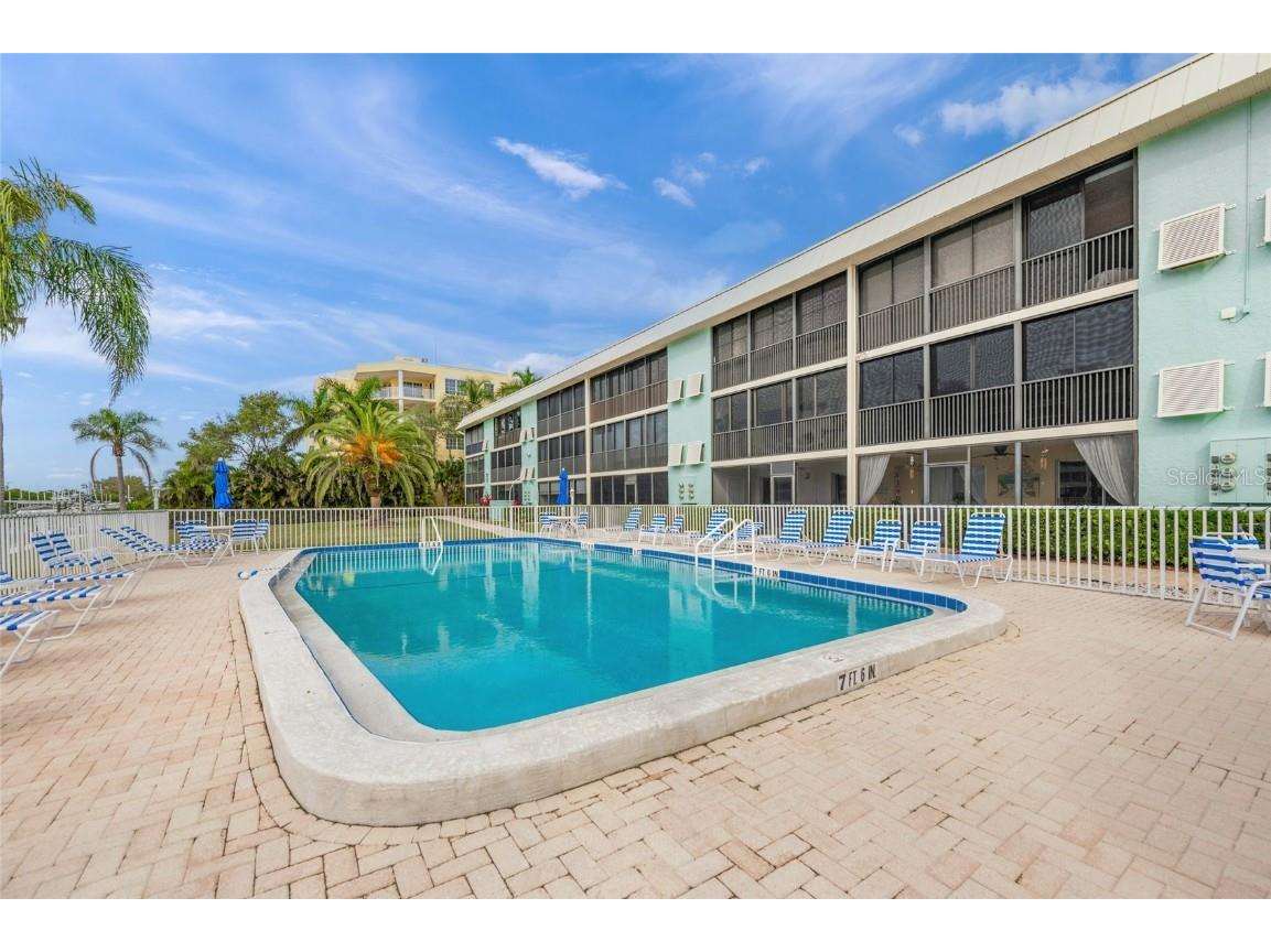 9200 Midnight Pass Road #17 Sarasota FL 34242 - TURTLE BAY A4670580 image43