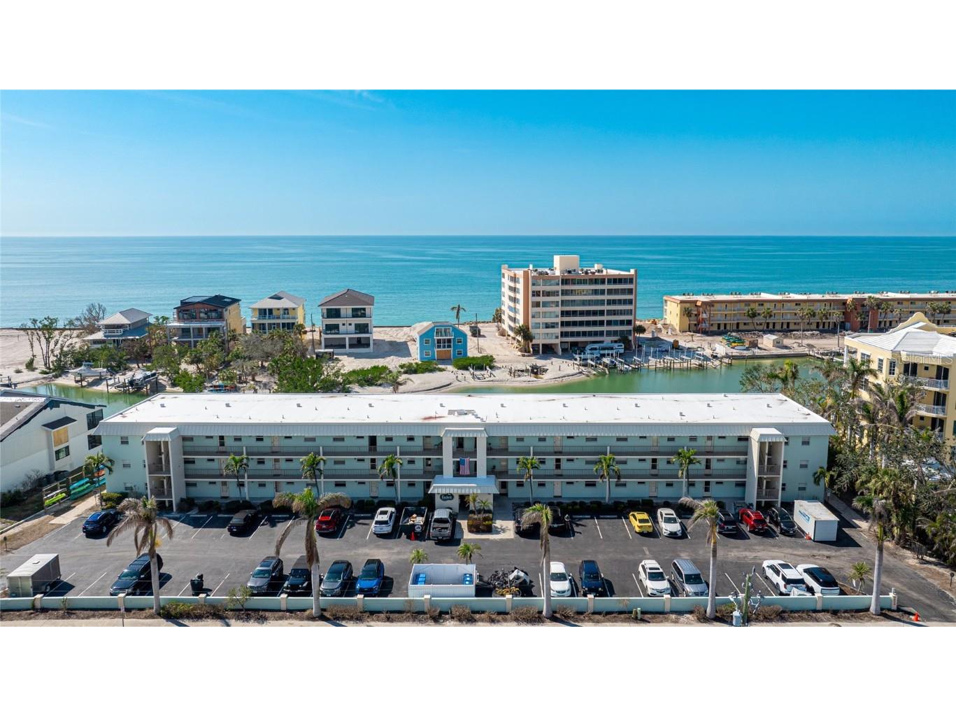 9200 Midnight Pass Road #20 Sarasota FL 34242 - BLIND PASS A4639767 image1