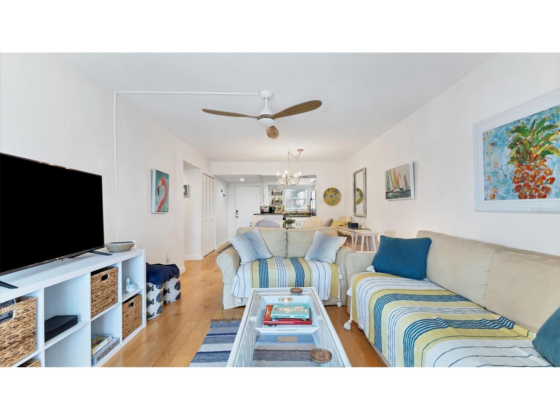 9200 Midnight Pass Road #24 Sarasota FL 34242 - BLIND PASS A4690246 image14