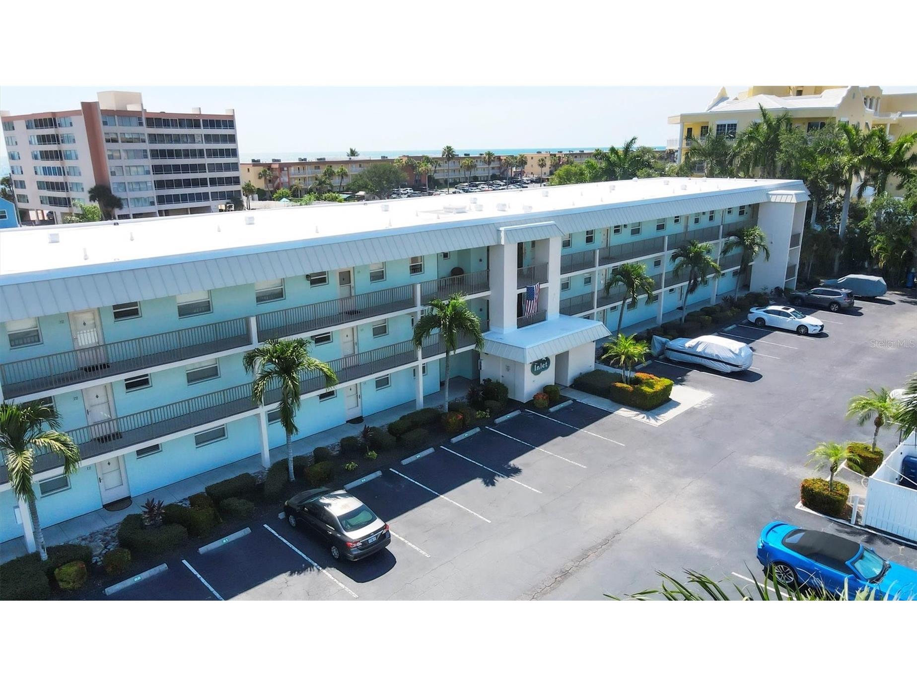 9200 Midnight Pass Road #24 Sarasota FL 34242 - BLIND PASS A4690246 image3