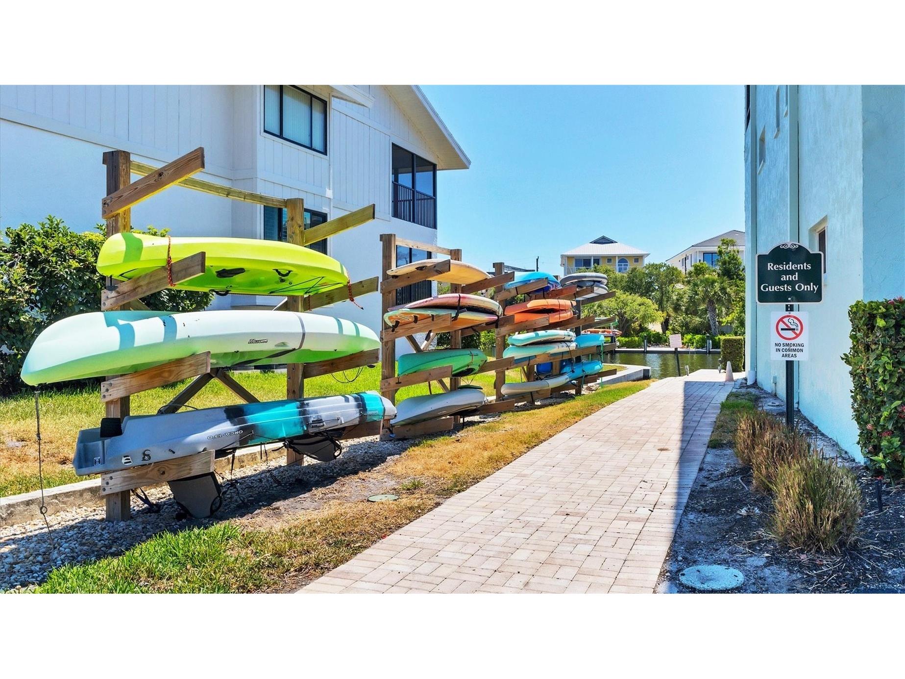 9200 Midnight Pass Road #24 Sarasota FL 34242 - BLIND PASS A4690246 image30