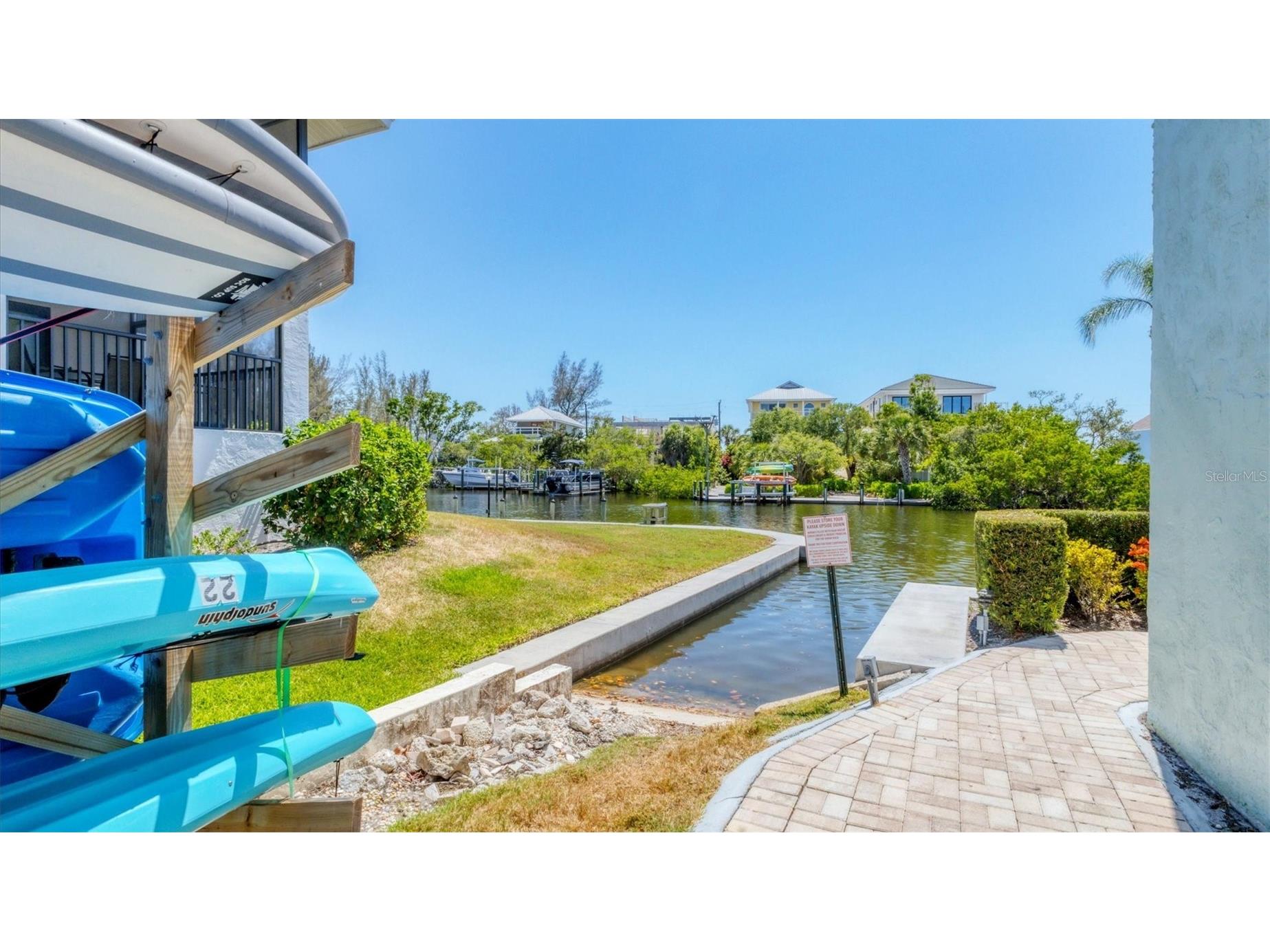 9200 Midnight Pass Road #24 Sarasota FL 34242 - BLIND PASS A4690246 image31