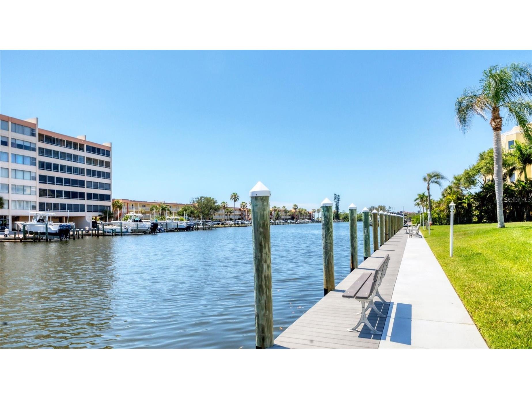 9200 Midnight Pass Road #24 Sarasota FL 34242 - BLIND PASS A4690246 image33