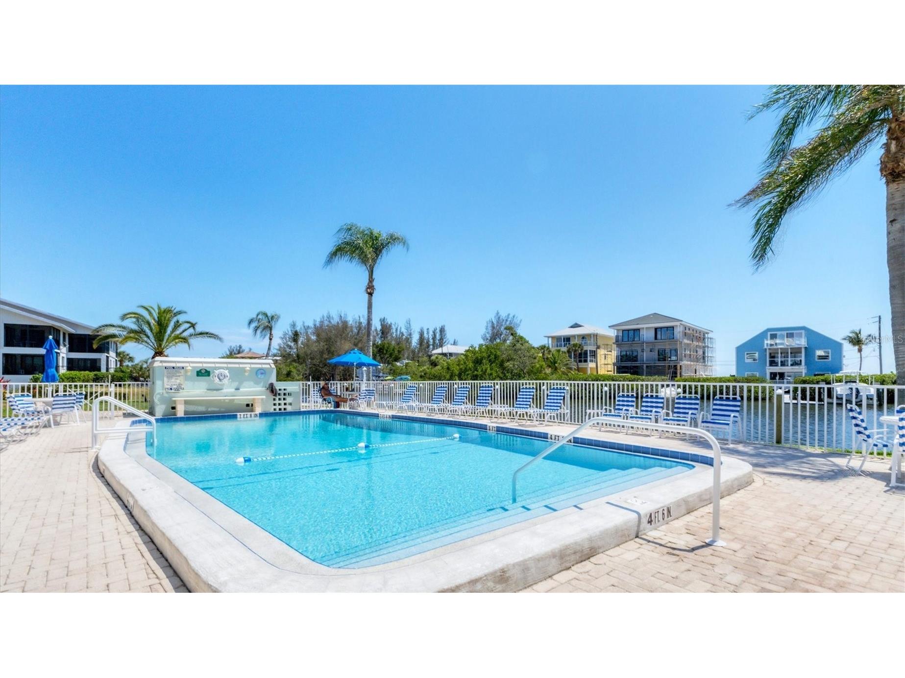 9200 Midnight Pass Road #24 Sarasota FL 34242 - BLIND PASS A4690246 image38