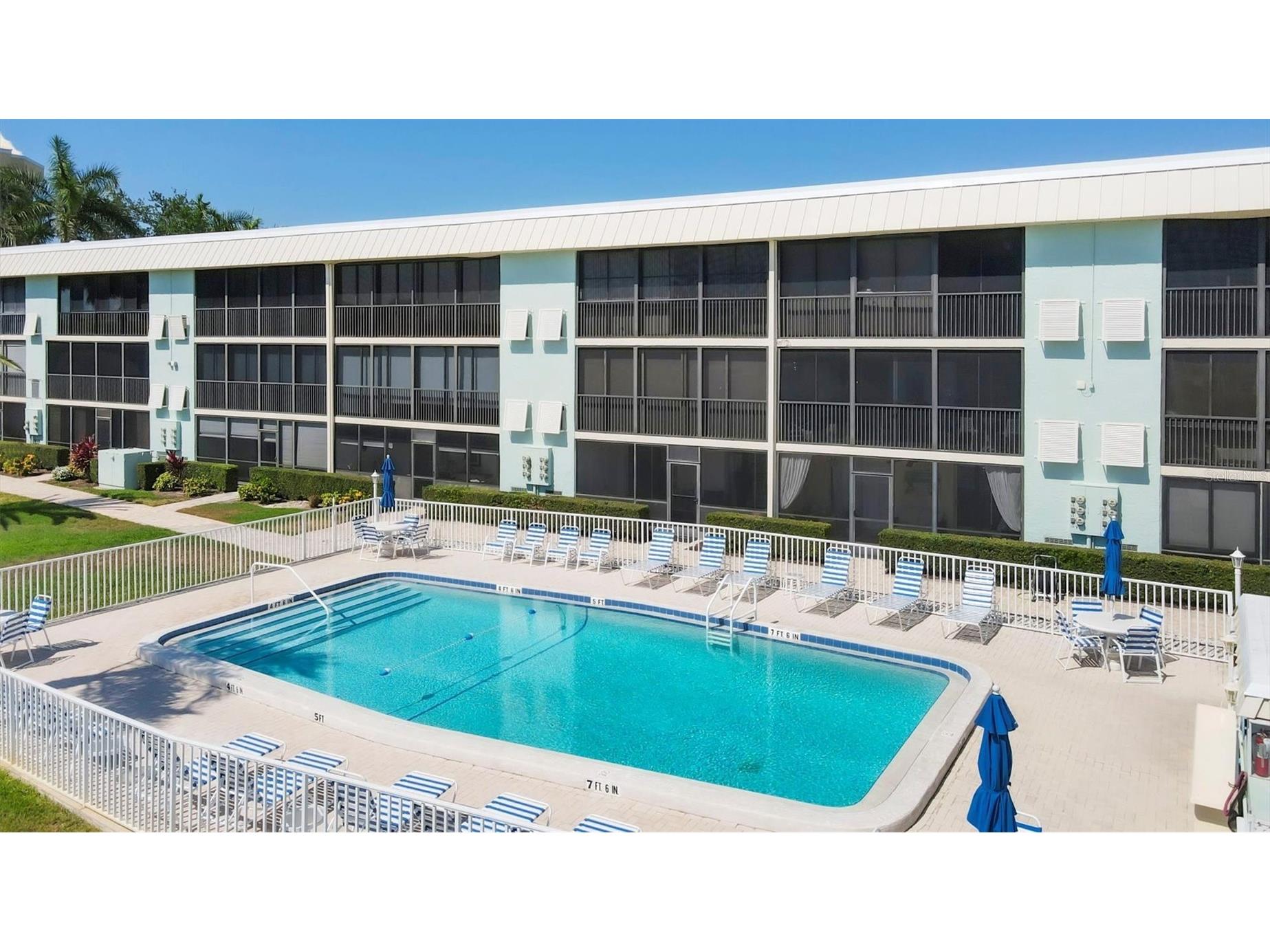 9200 Midnight Pass Road #24 Sarasota FL 34242 - BLIND PASS A4690246 image39