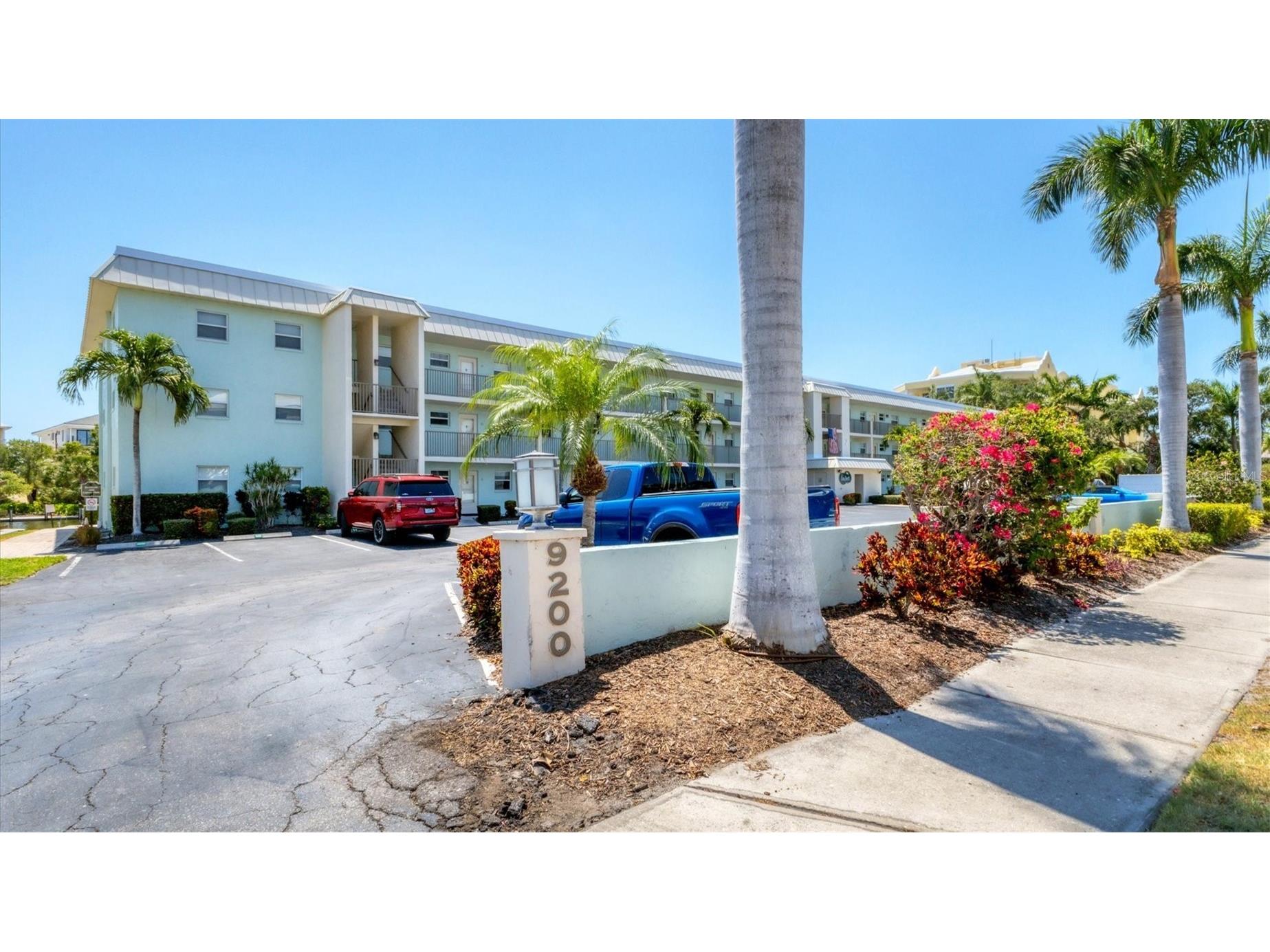 9200 Midnight Pass Road #24 Sarasota FL 34242 - BLIND PASS A4690246 image4