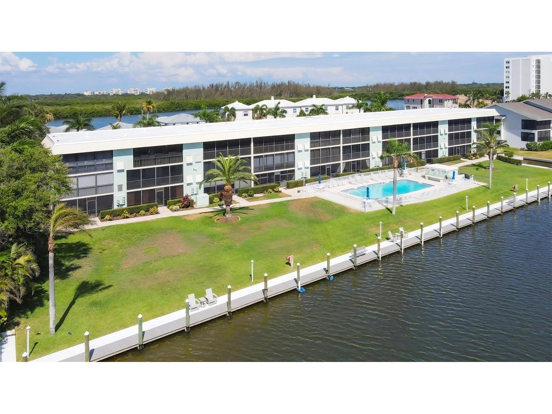 9200 Midnight Pass Road #24 Sarasota FL 34242 - BLIND PASS A4690246 image40