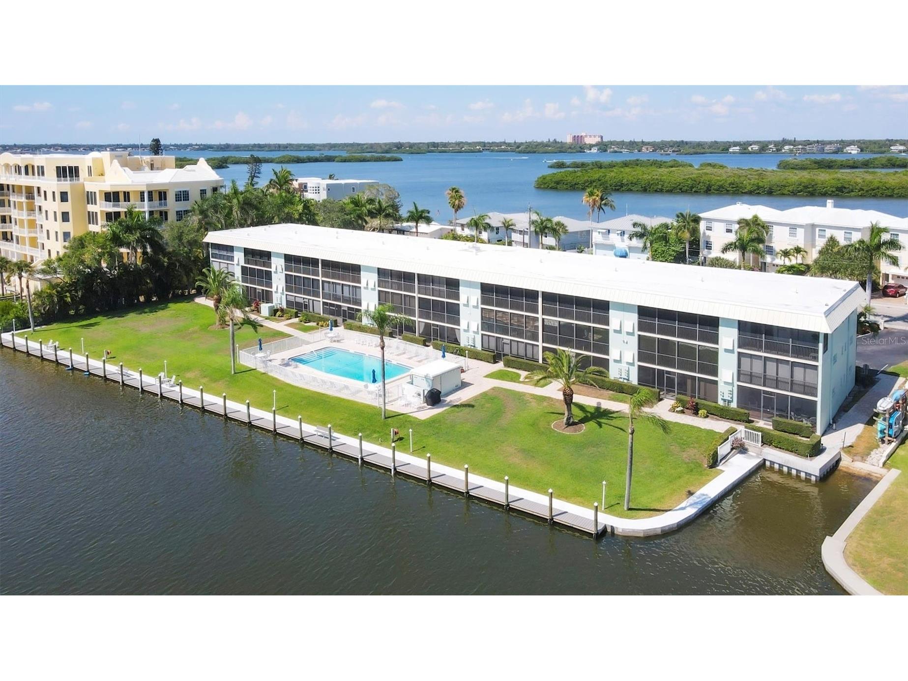 9200 Midnight Pass Road #24 Sarasota FL 34242 - BLIND PASS A4690246 image41