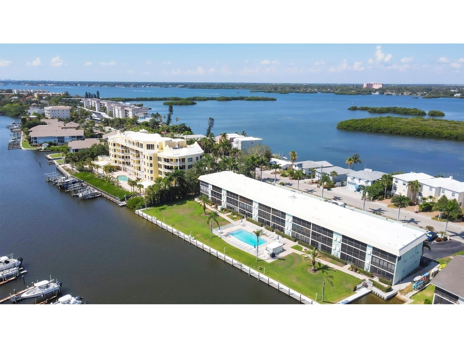 9200 Midnight Pass Road #24 Sarasota FL 34242 - BLIND PASS A4690246 image42