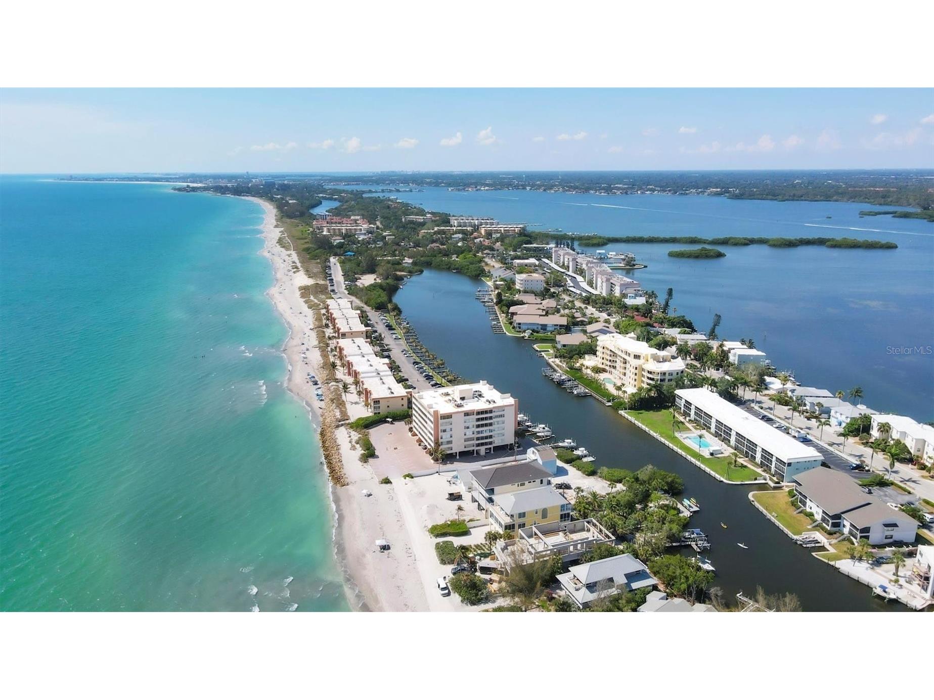 9200 Midnight Pass Road #24 Sarasota FL 34242 - BLIND PASS A4690246 image43