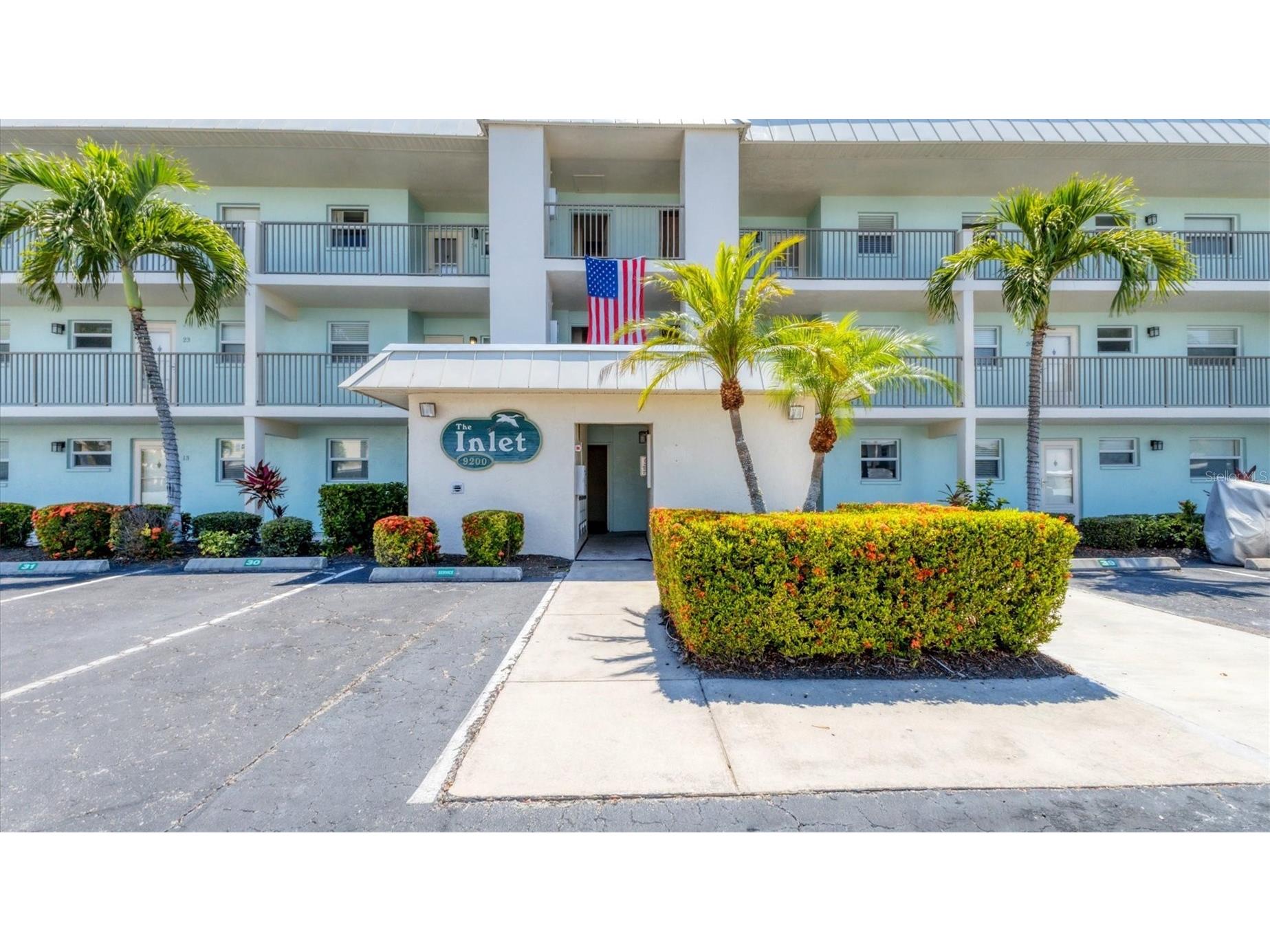 9200 Midnight Pass Road #24 Sarasota FL 34242 - BLIND PASS A4690246 image5