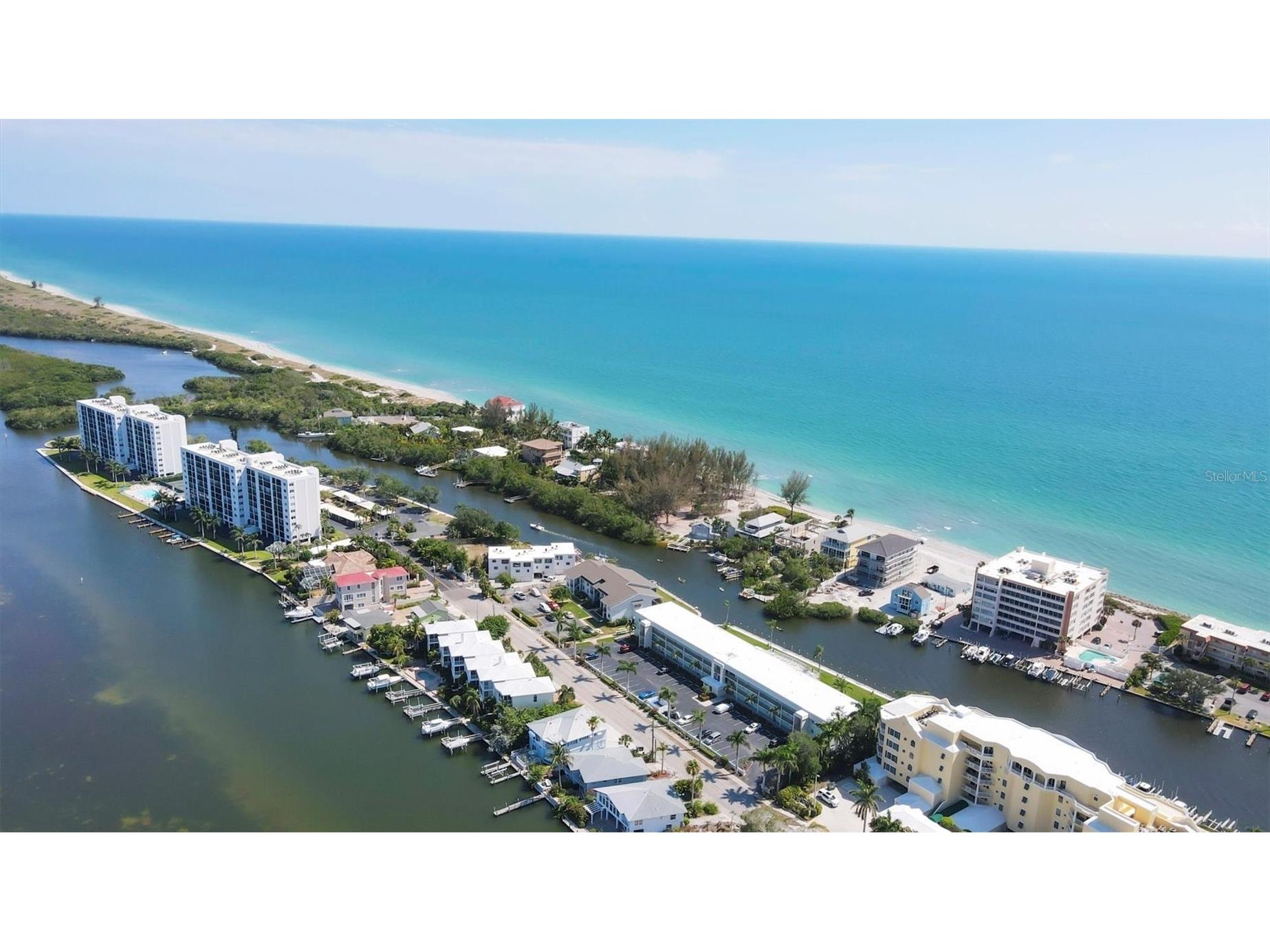 9200 Midnight Pass Road #24 Sarasota FL 34242 - BLIND PASS A4690246 image6