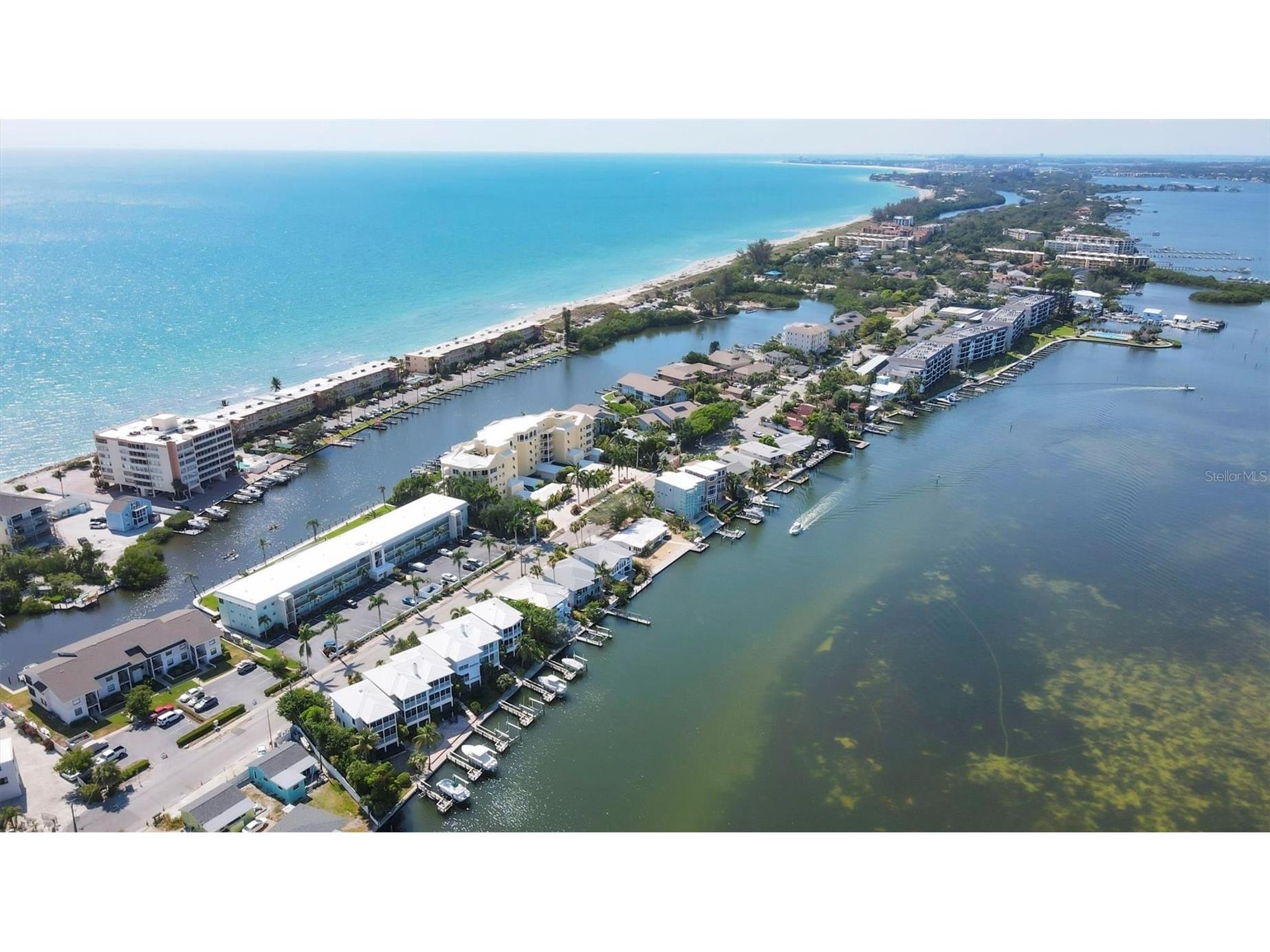 9200 Midnight Pass Road #24 Sarasota FL 34242 - BLIND PASS A4690246 image7