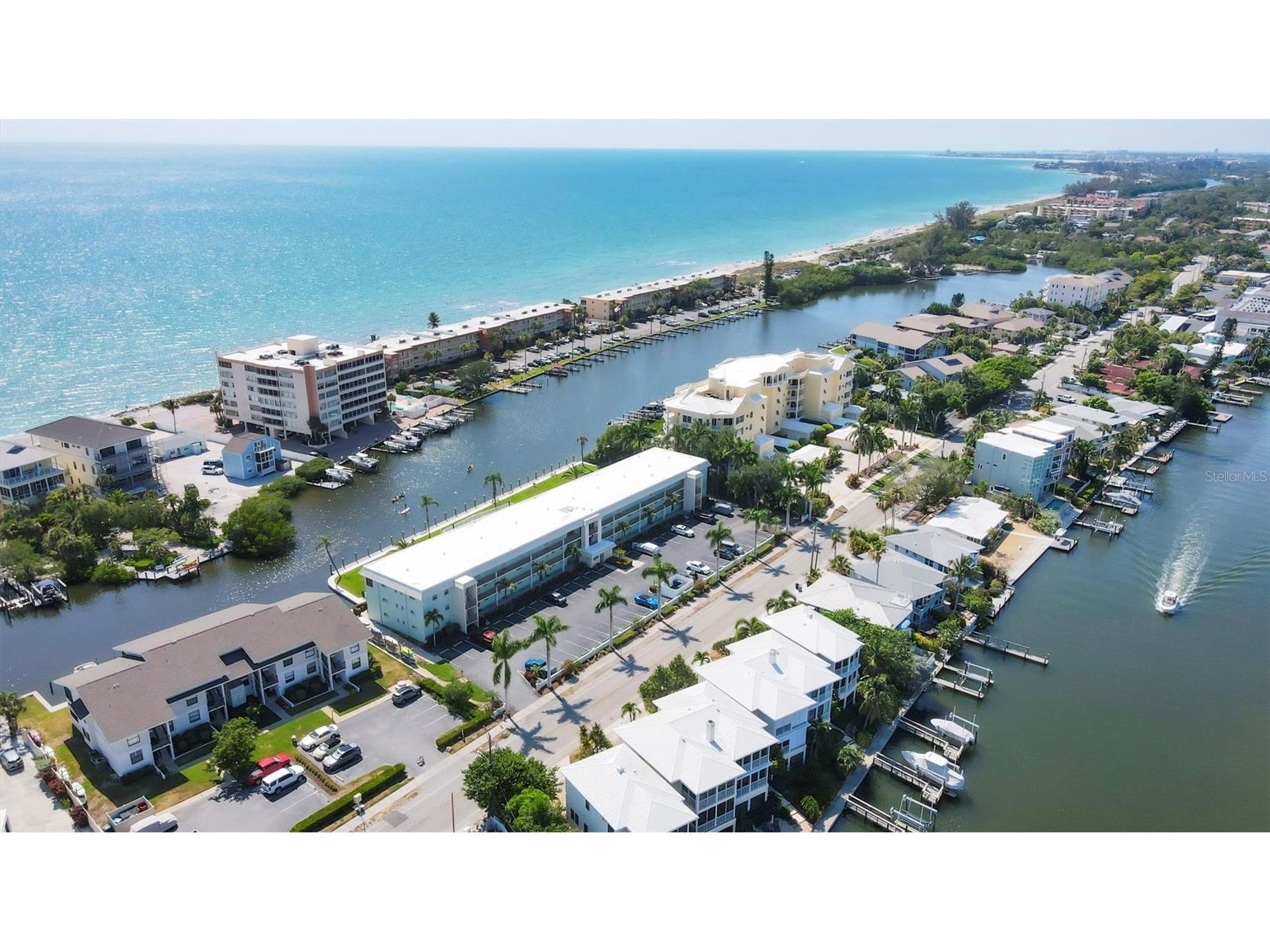 9200 Midnight Pass Road #24 Sarasota FL 34242 - BLIND PASS A4690246 image8