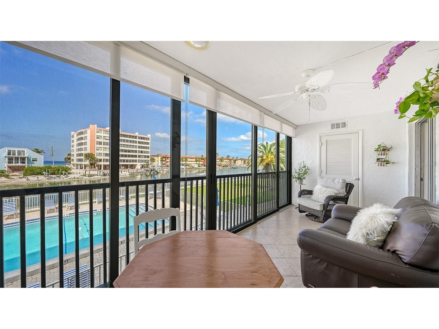 9200 Midnight Pass Road #25 Sarasota FL 34242 - BLIND PASS LAGOON A4692488 image12