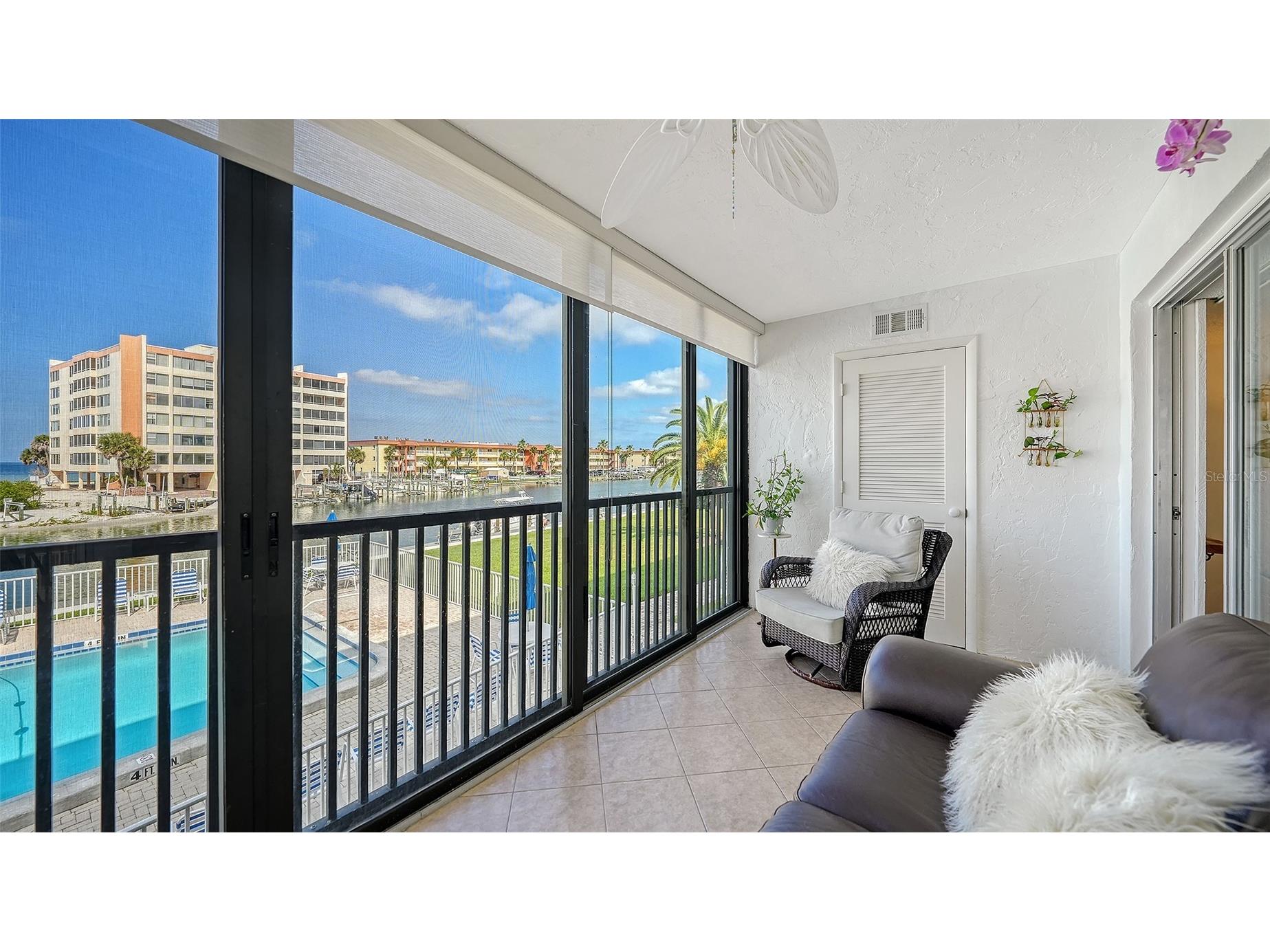 9200 Midnight Pass Road #25 Sarasota FL 34242 - BLIND PASS LAGOON A4692488 image13