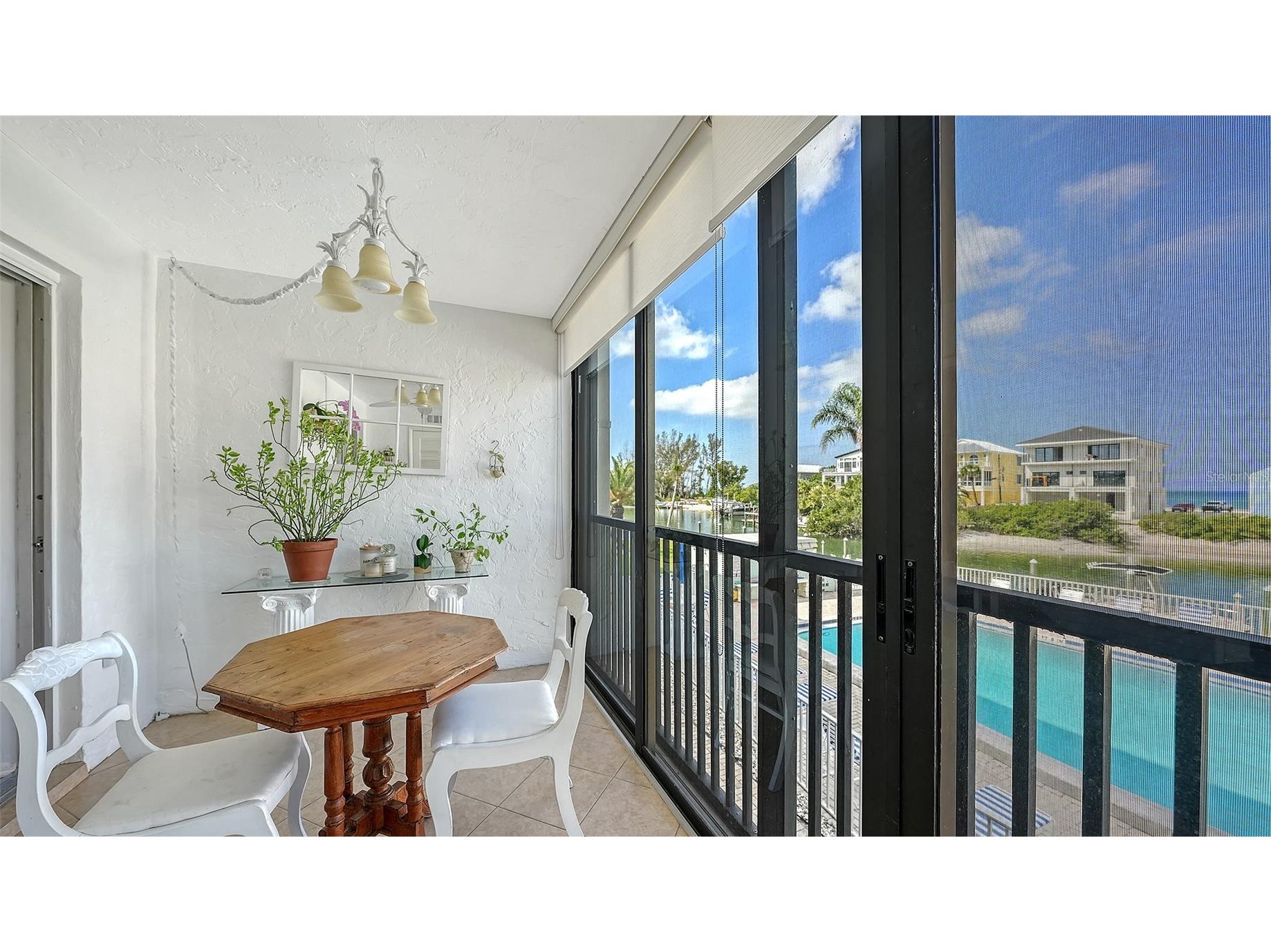 9200 Midnight Pass Road #25 Sarasota FL 34242 - BLIND PASS LAGOON A4692488 image14