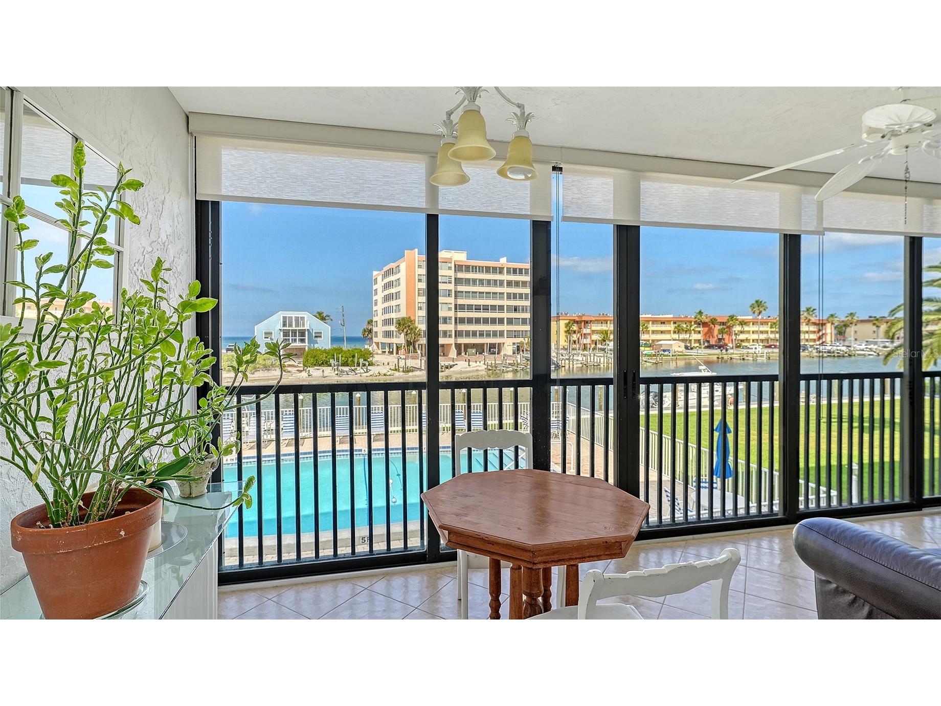 9200 Midnight Pass Road #25 Sarasota FL 34242 - BLIND PASS LAGOON A4692488 image15