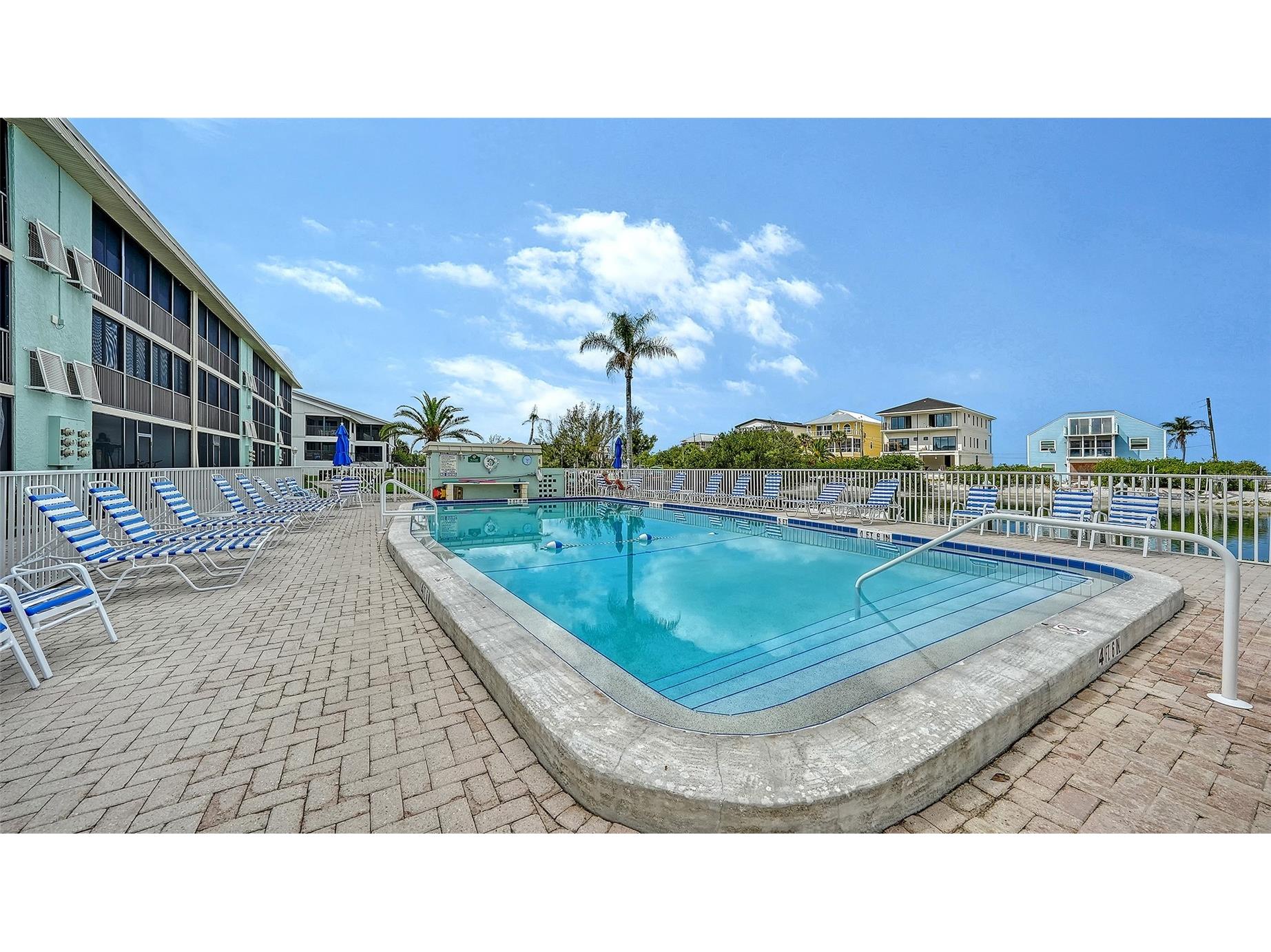 9200 Midnight Pass Road #25 Sarasota FL 34242 - BLIND PASS LAGOON A4692488 image29