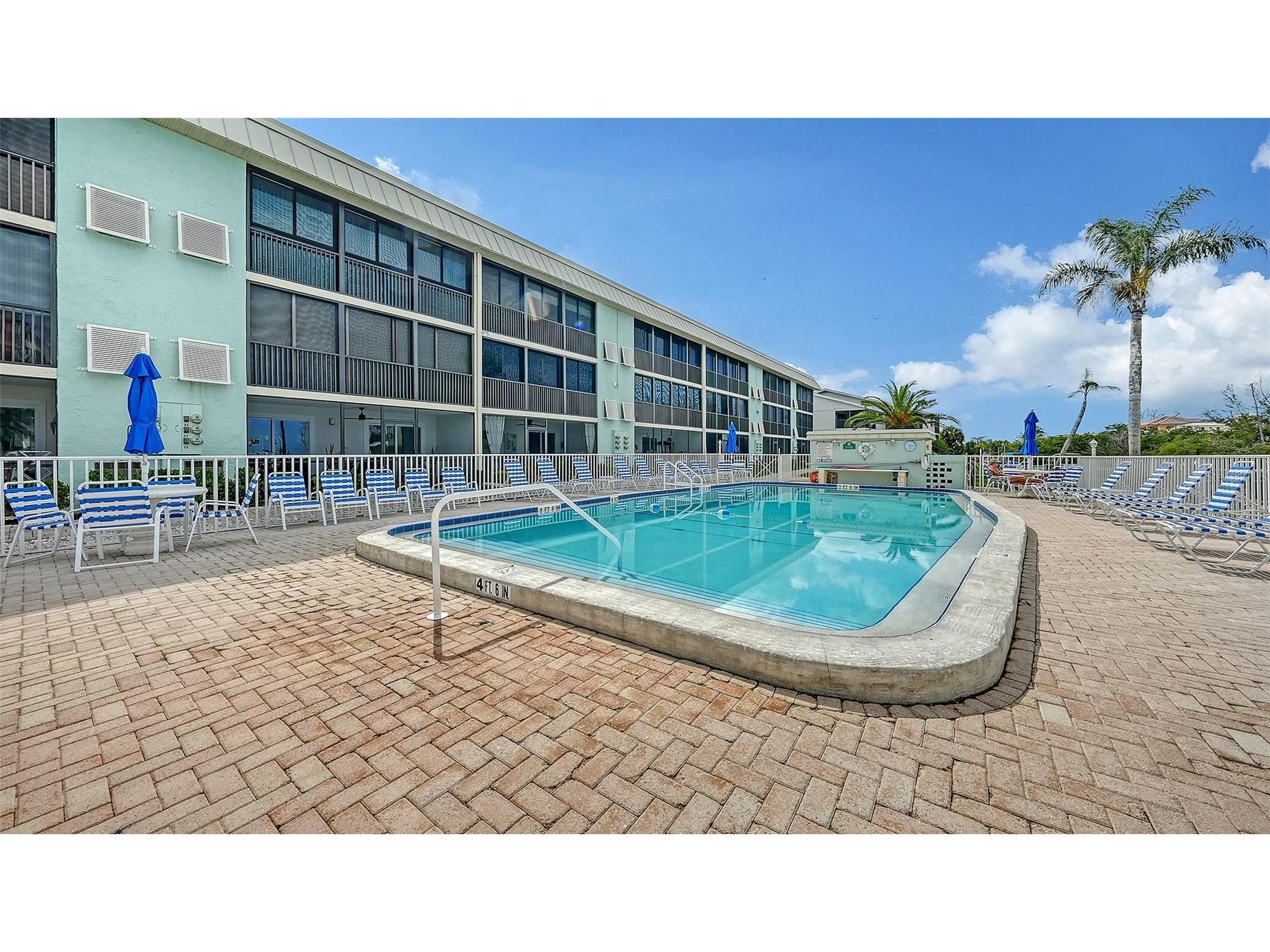 9200 Midnight Pass Road #25 Sarasota FL 34242 - BLIND PASS LAGOON A4692488 image30