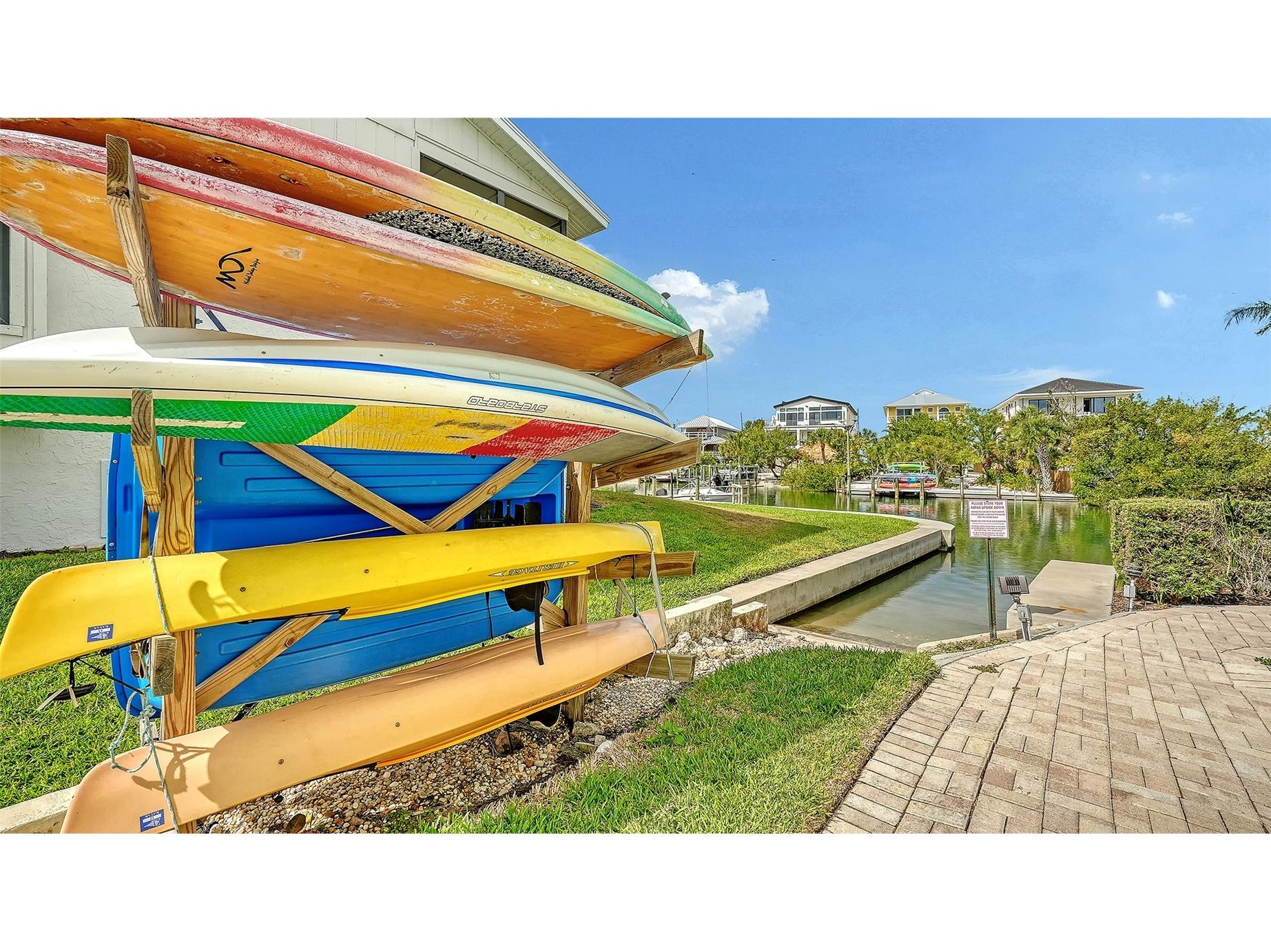 9200 Midnight Pass Road #25 Sarasota FL 34242 - BLIND PASS LAGOON A4692488 image31