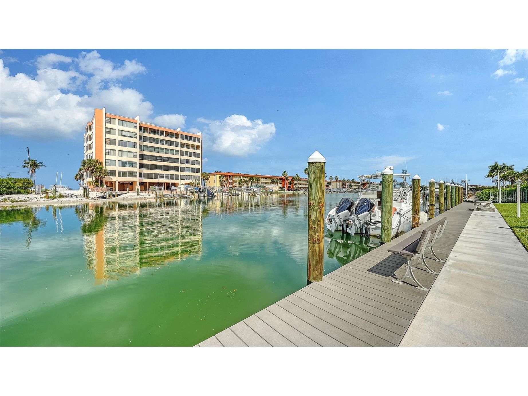 9200 Midnight Pass Road #25 Sarasota FL 34242 - BLIND PASS LAGOON A4692488 image32