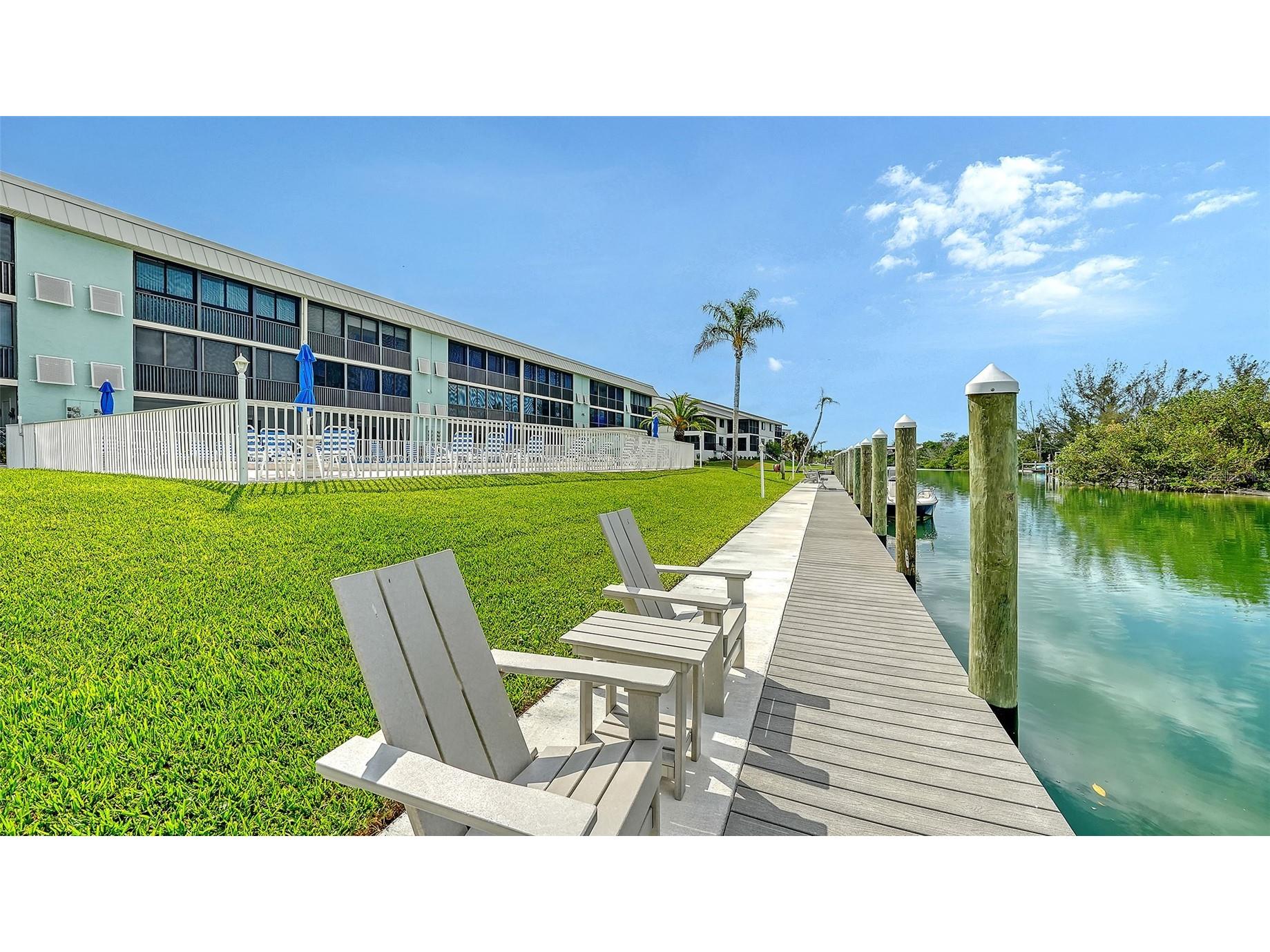9200 Midnight Pass Road #25 Sarasota FL 34242 - BLIND PASS LAGOON A4692488 image33
