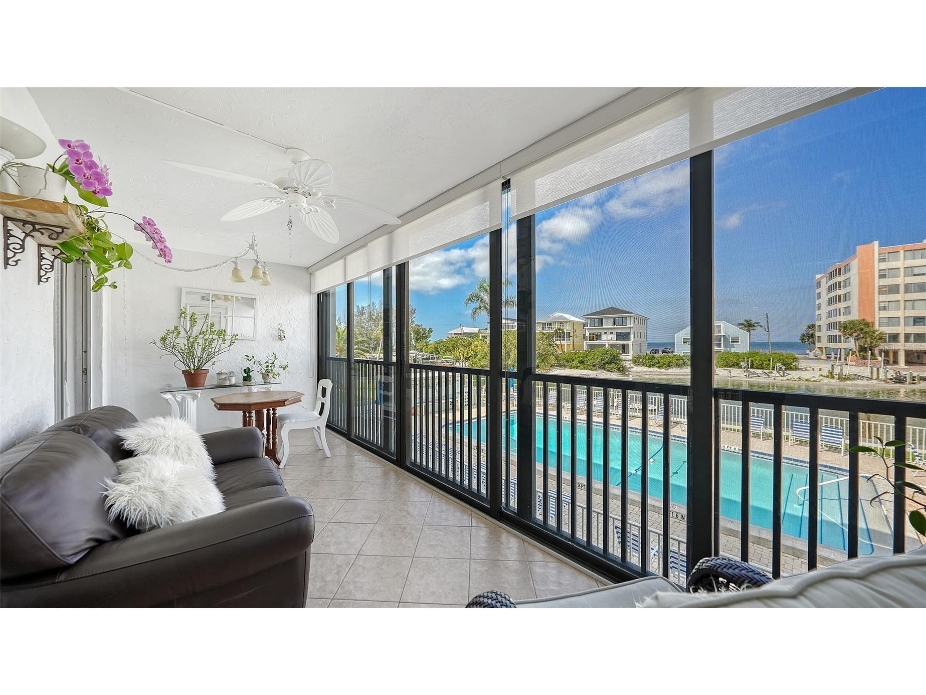 9200 Midnight Pass Road #25 Sarasota FL 34242 - BLIND PASS LAGOON A4692488 image9