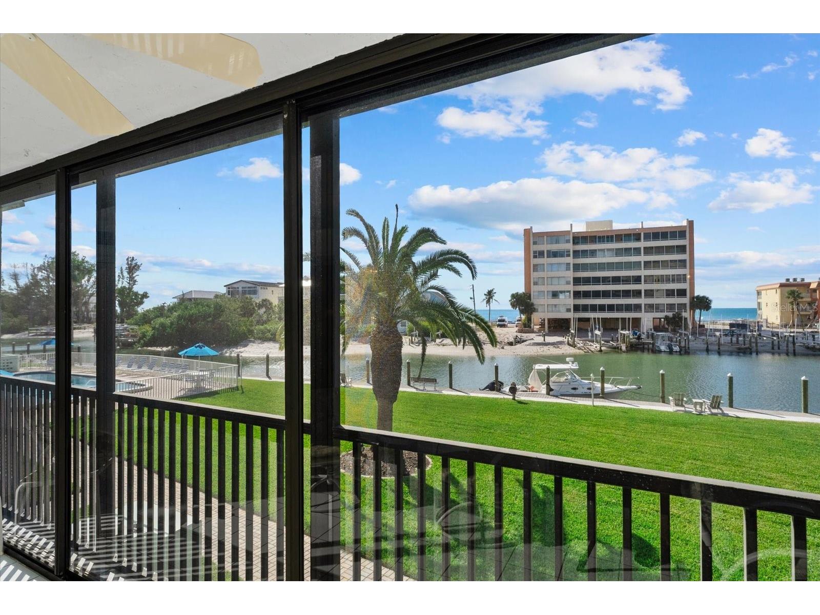 9200 Midnight Pass Road #28 Sarasota FL 34242 - BLIND PASS A4674722 image20