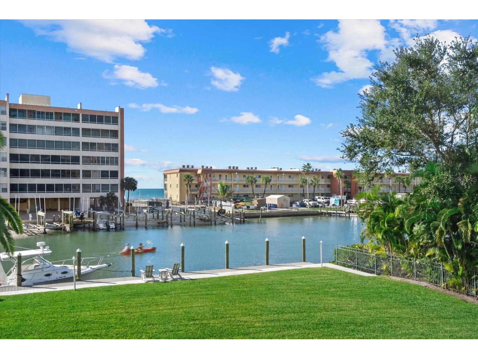 9200 Midnight Pass Road #28 Sarasota FL 34242 - BLIND PASS A4674722 image22