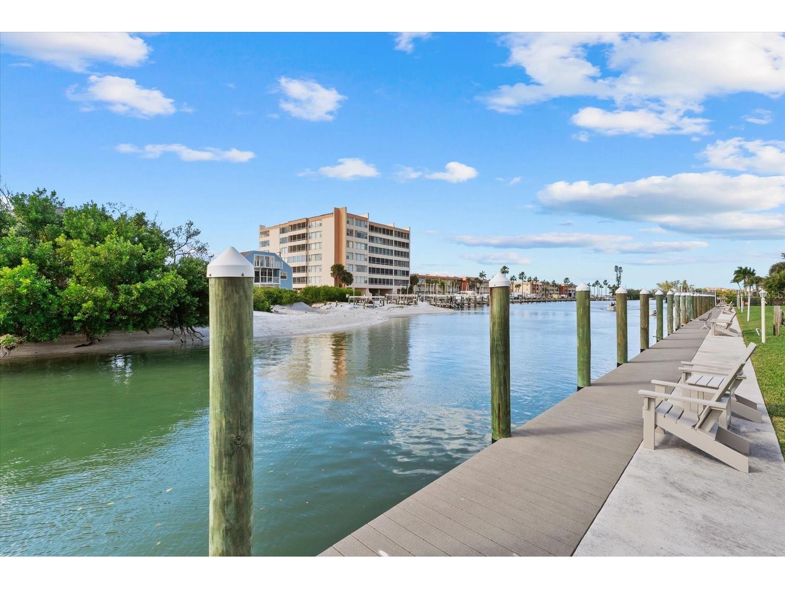 9200 Midnight Pass Road #28 Sarasota FL 34242 - BLIND PASS A4674722 image24