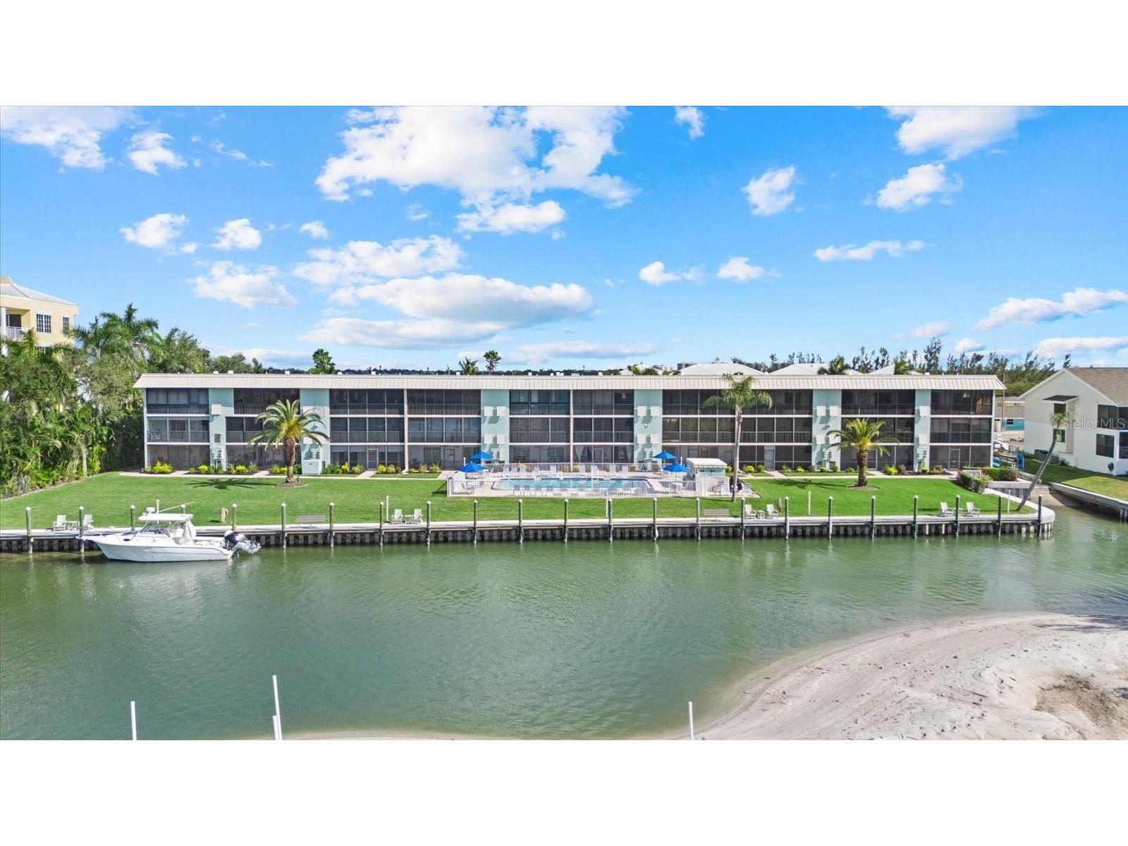 9200 Midnight Pass Road #28 Sarasota FL 34242 - BLIND PASS A4674722 image25