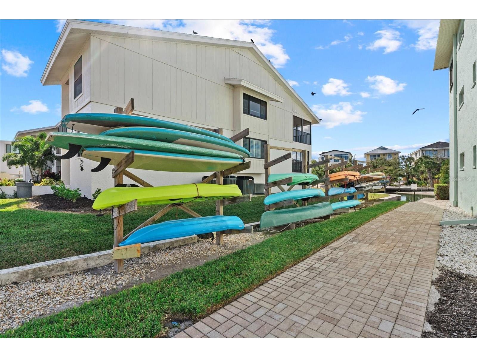 9200 Midnight Pass Road #28 Sarasota FL 34242 - BLIND PASS A4674722 image26