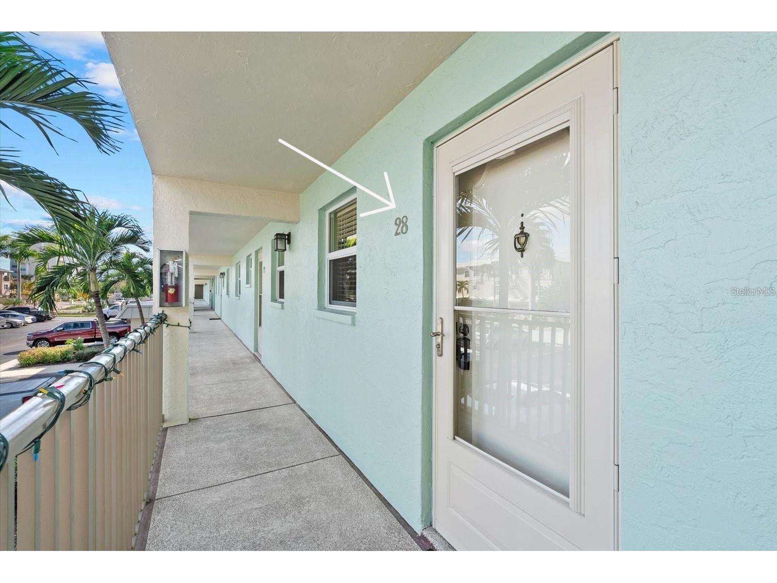 9200 Midnight Pass Road #28 Sarasota FL 34242 - BLIND PASS A4674722 image32