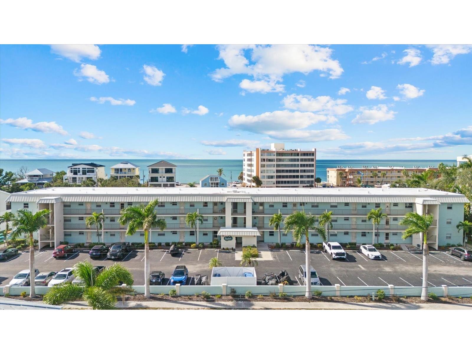 9200 Midnight Pass Road #28 Sarasota FL 34242 - BLIND PASS A4674722 image33
