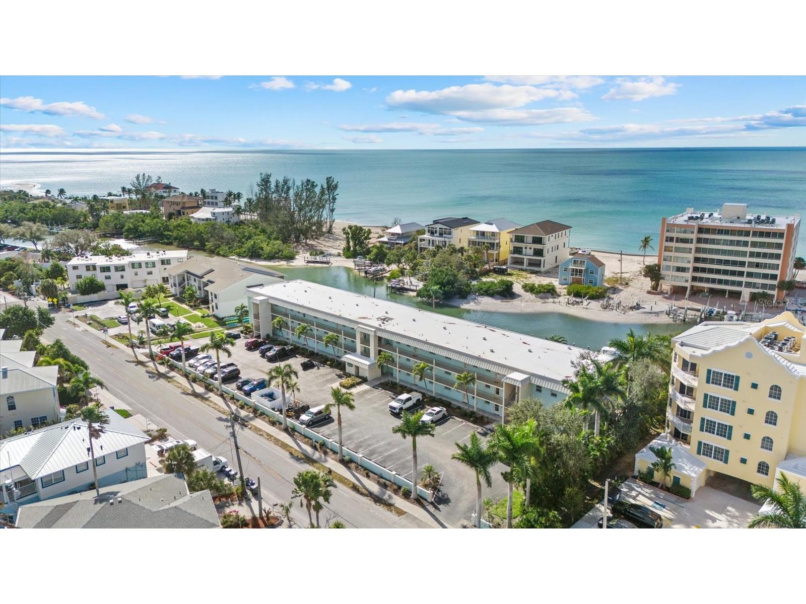 9200 Midnight Pass Road #28 Sarasota FL 34242 - BLIND PASS A4674722 image34