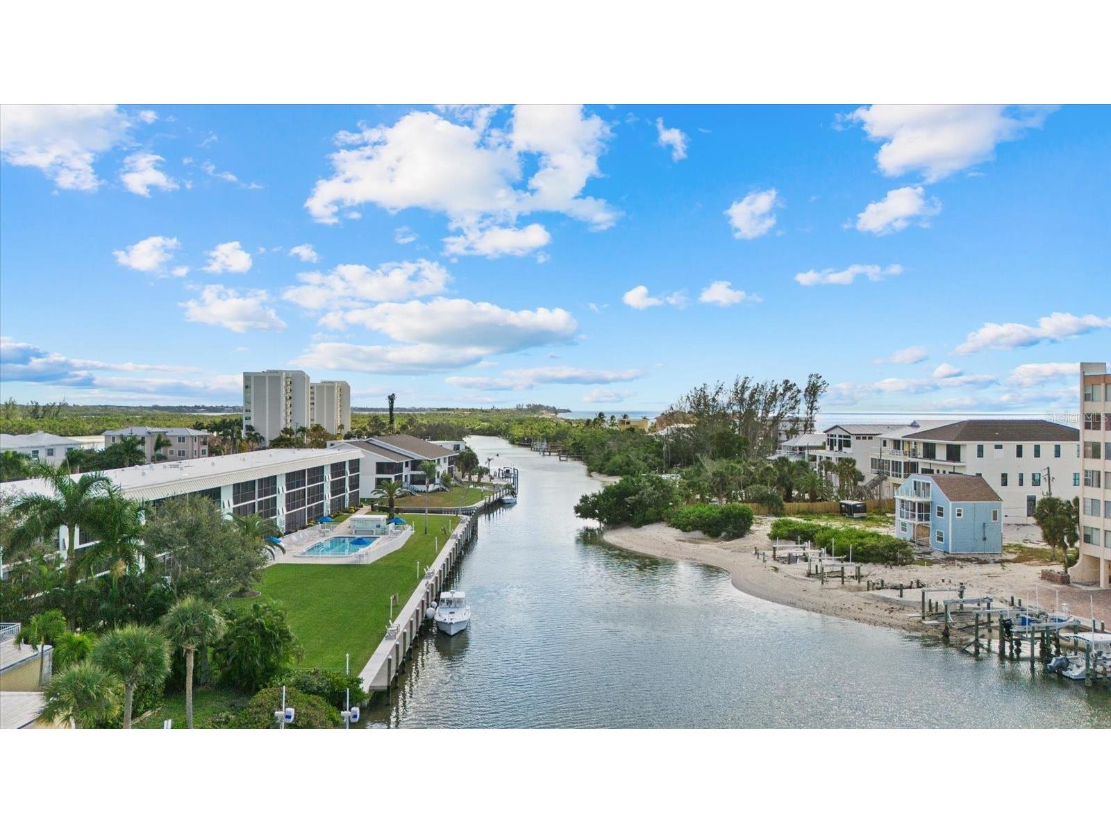 9200 Midnight Pass Road #28 Sarasota FL 34242 - BLIND PASS A4674722 image38