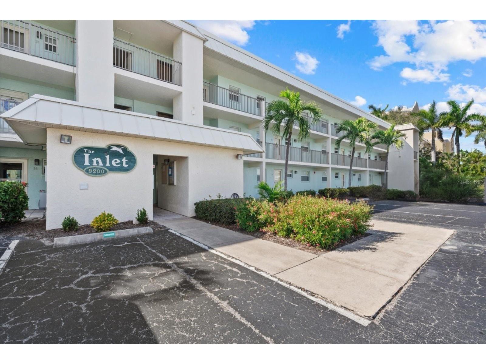 9200 Midnight Pass Road #28 Sarasota FL 34242 - BLIND PASS A4674722 image39