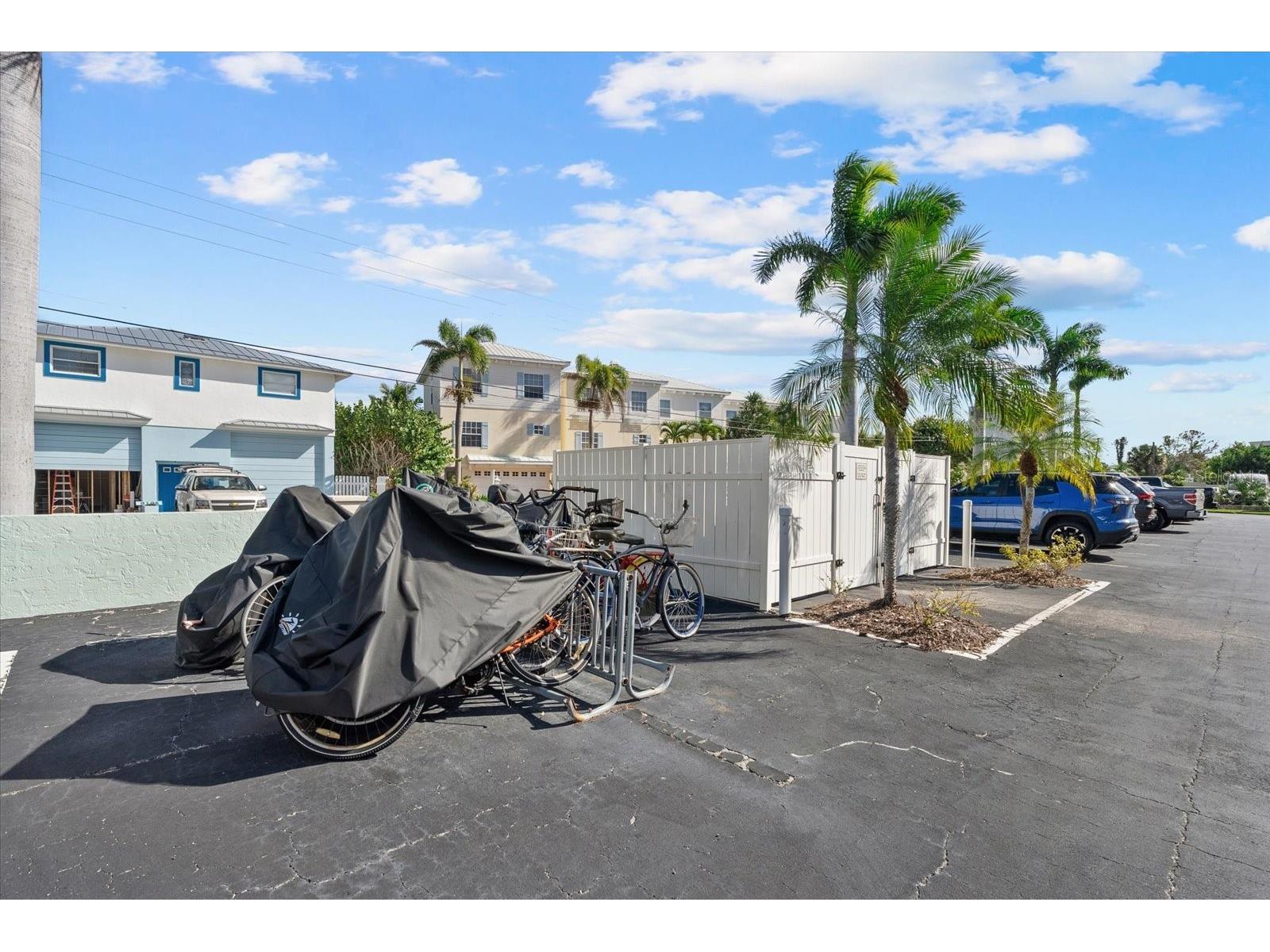9200 Midnight Pass Road #28 Sarasota FL 34242 - BLIND PASS A4674722 image40