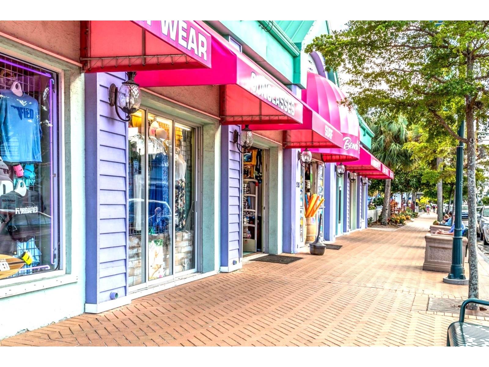 9200 Midnight Pass Road #28 Sarasota FL 34242 - BLIND PASS A4674722 image42