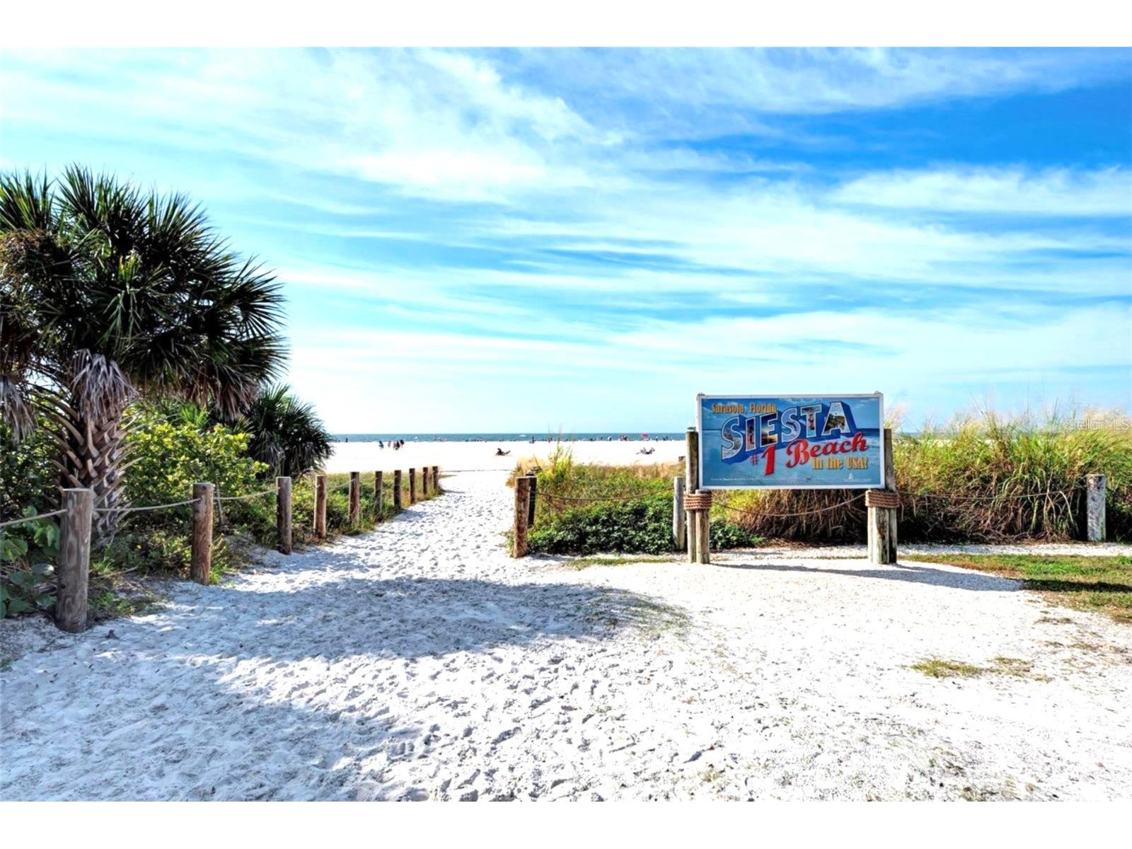 9200 Midnight Pass Road #28 Sarasota FL 34242 - BLIND PASS A4674722 image44